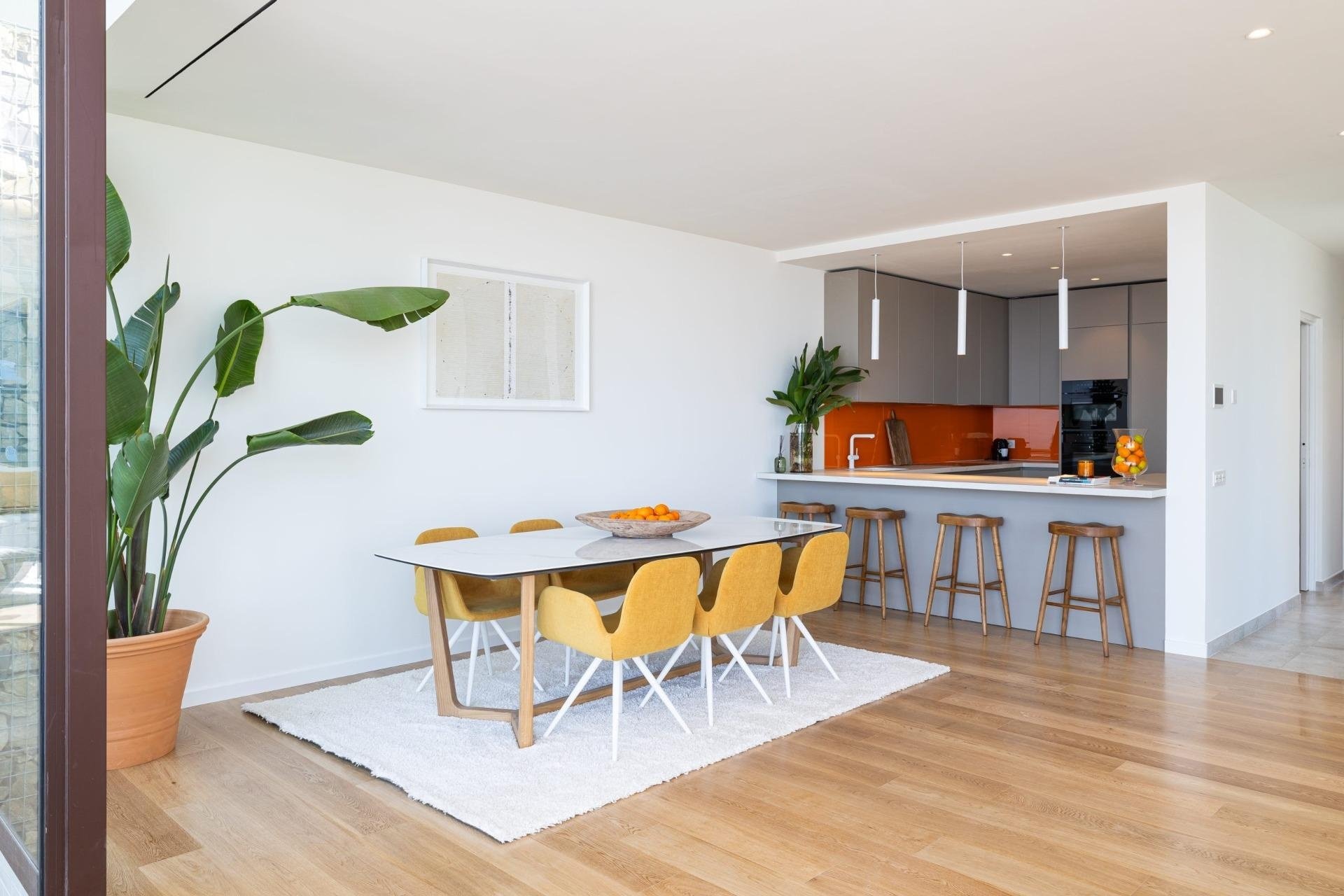 New Build - TOWNHOUSE - Fuengirola