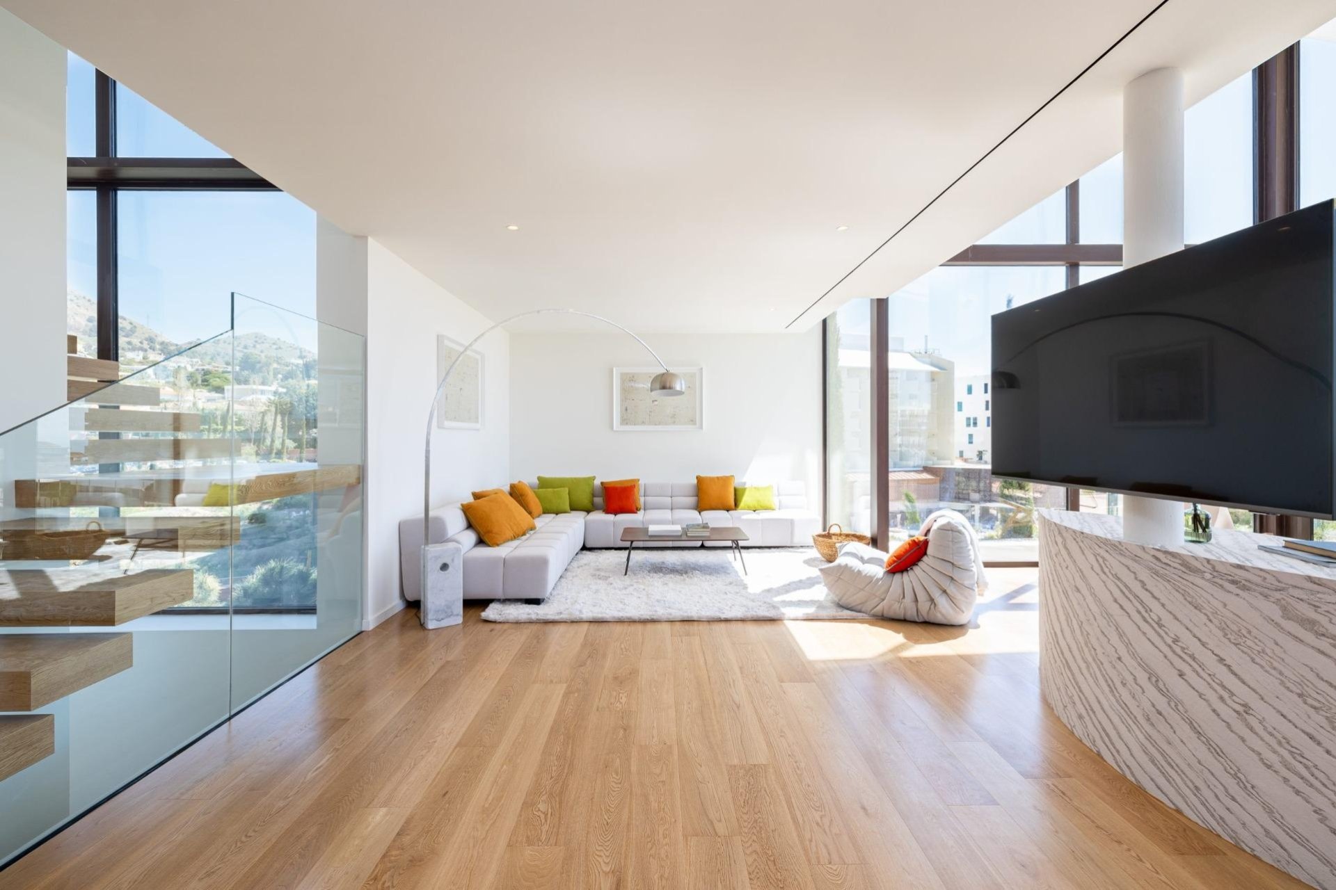 New Build - TOWNHOUSE - Fuengirola