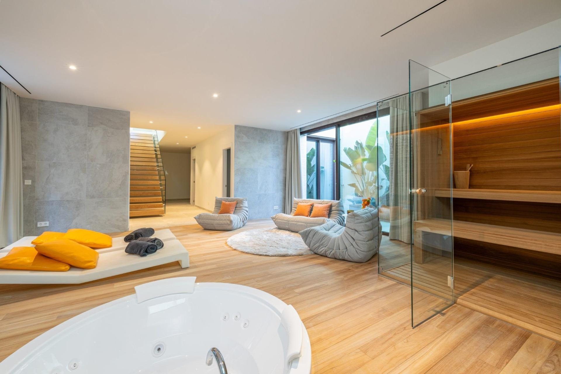 New Build - TOWNHOUSE - Fuengirola