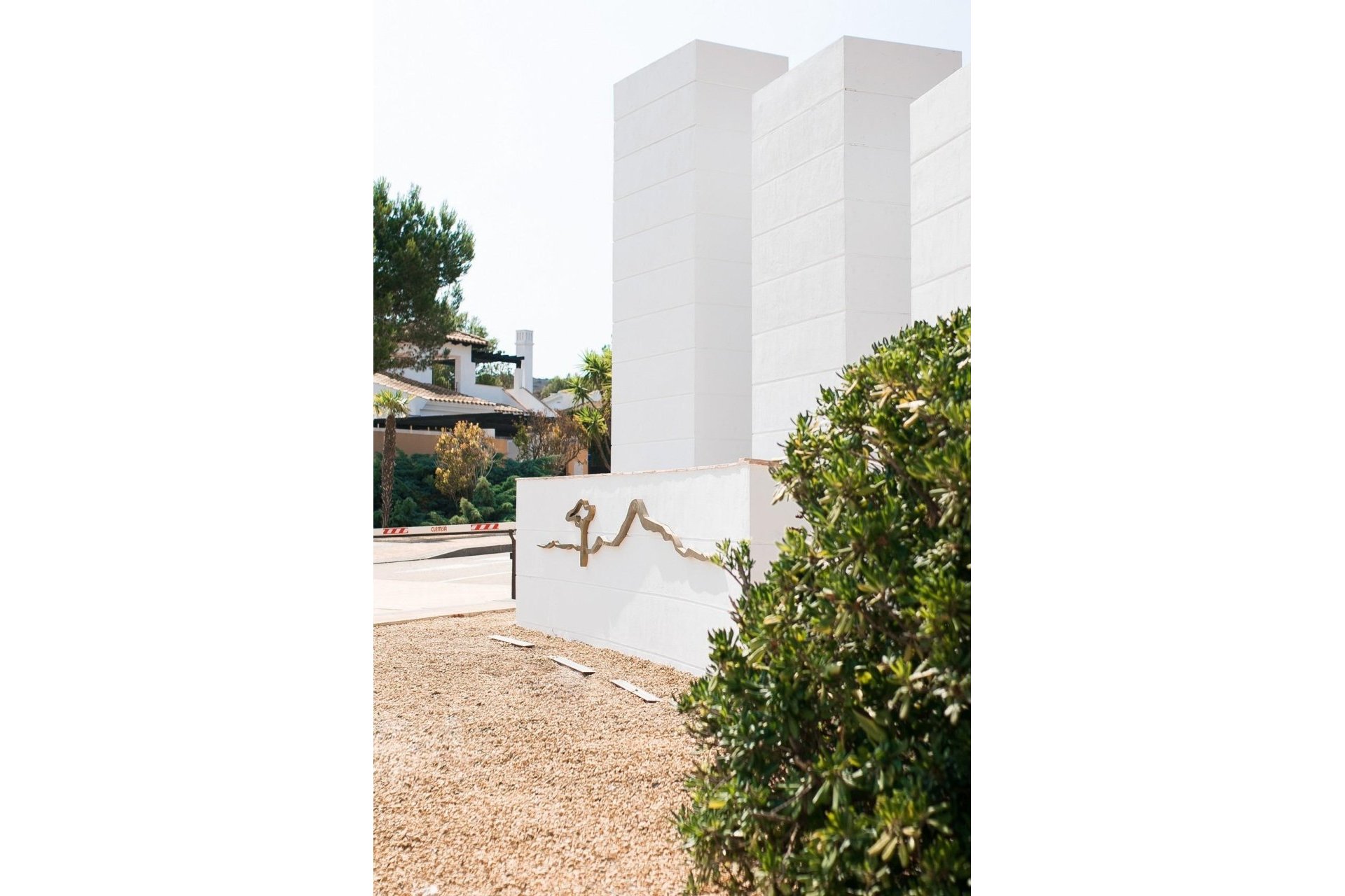 New Build - TOWNHOUSE - Fuente Álamo