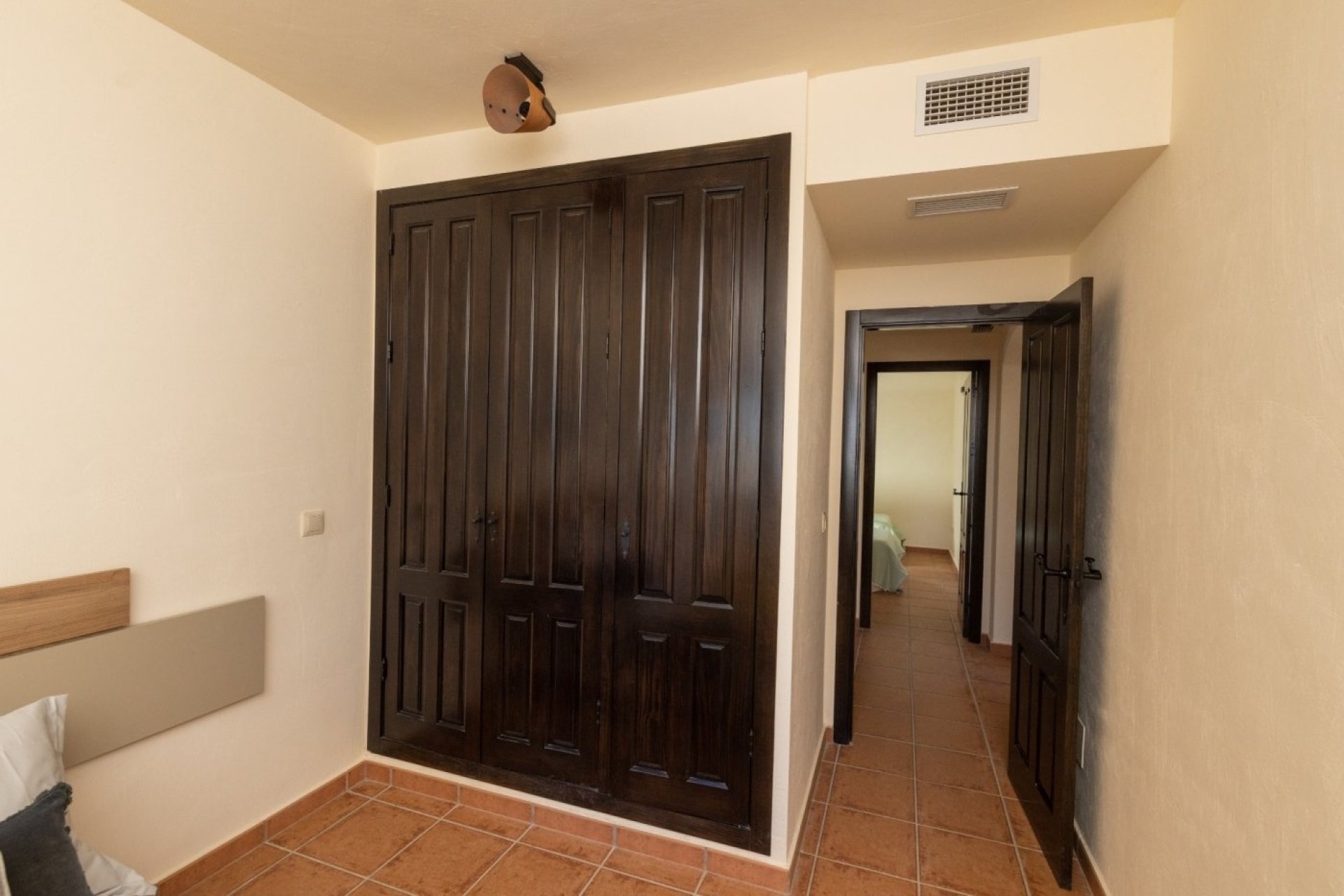 New Build - TOWNHOUSE - Fuente Álamo