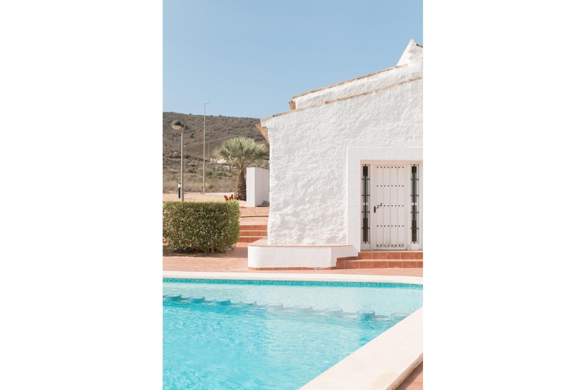New Build - TOWNHOUSE - Fuente Álamo