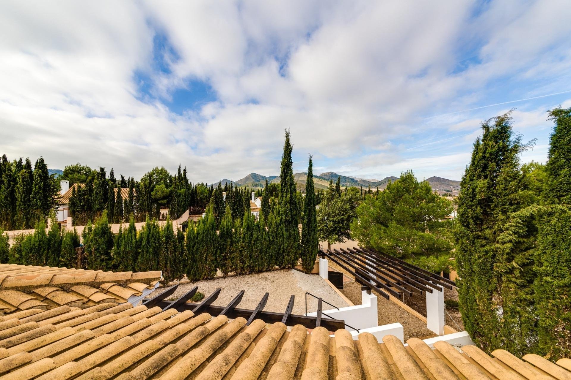 New Build - TOWNHOUSE - Fuente Álamo