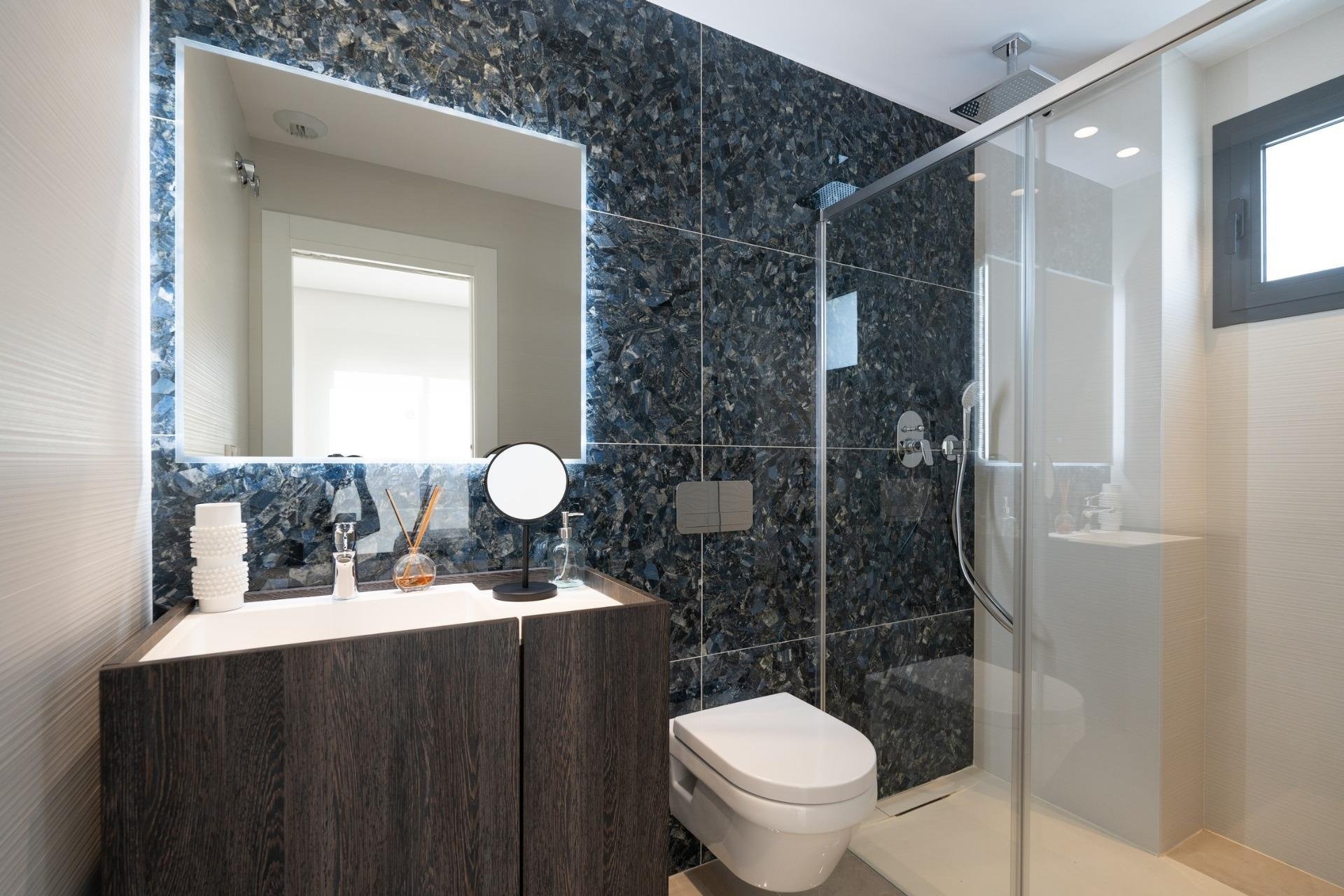 New Build - TOWNHOUSE - Gran Alacant