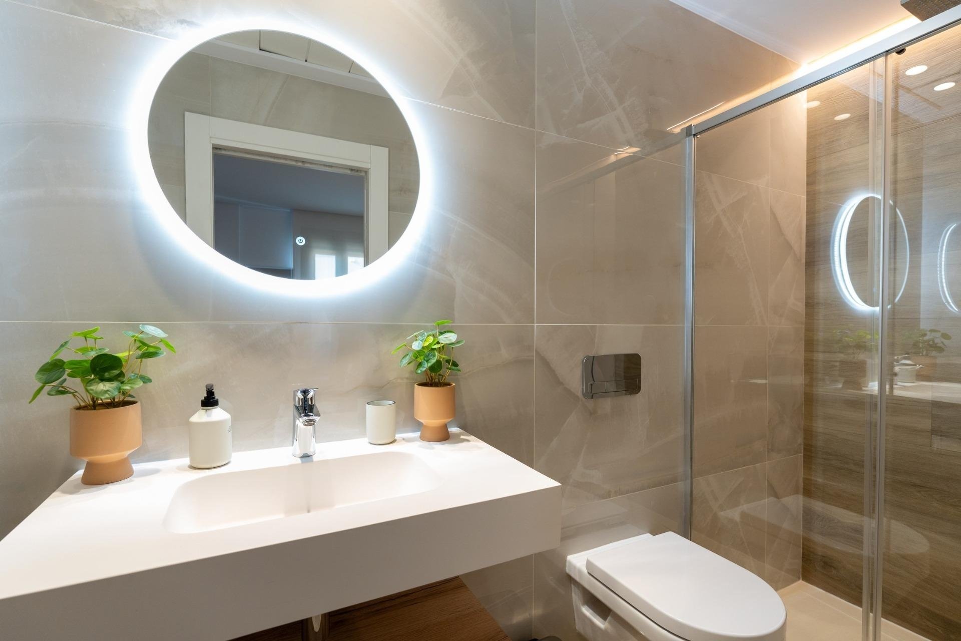 New Build - TOWNHOUSE - Gran Alacant