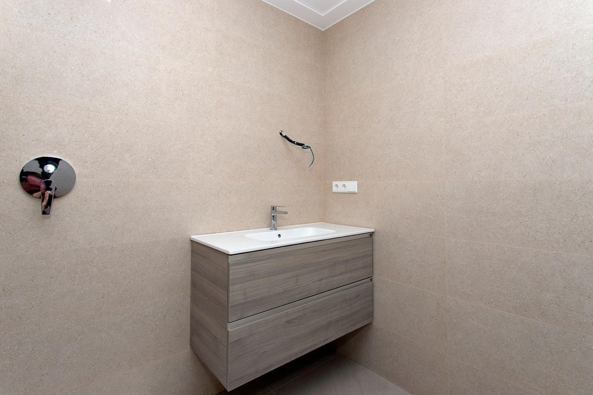 New Build - TOWNHOUSE - Hondón de las Nieves