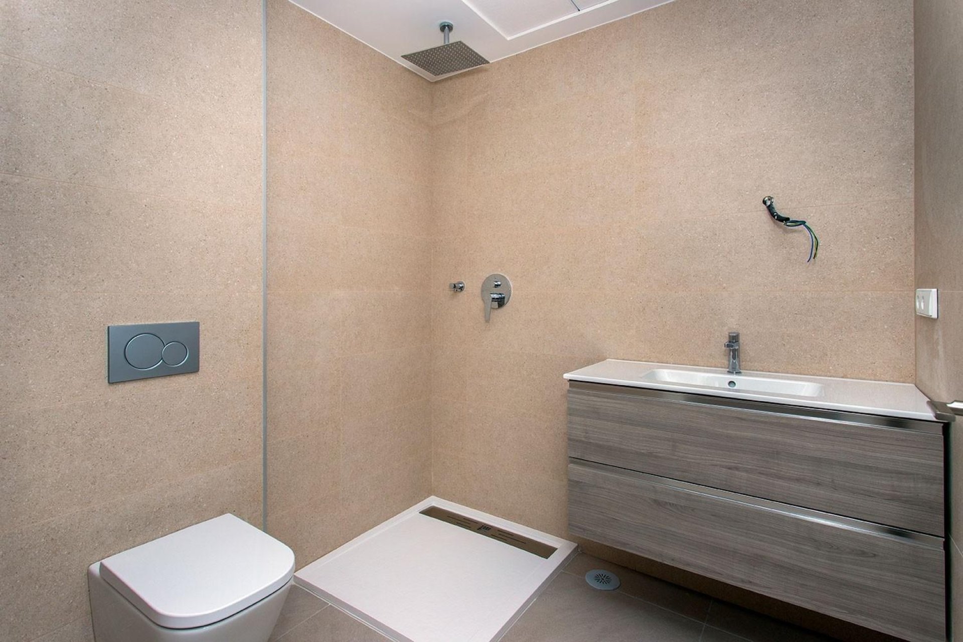 New Build - TOWNHOUSE - Hondón de las Nieves