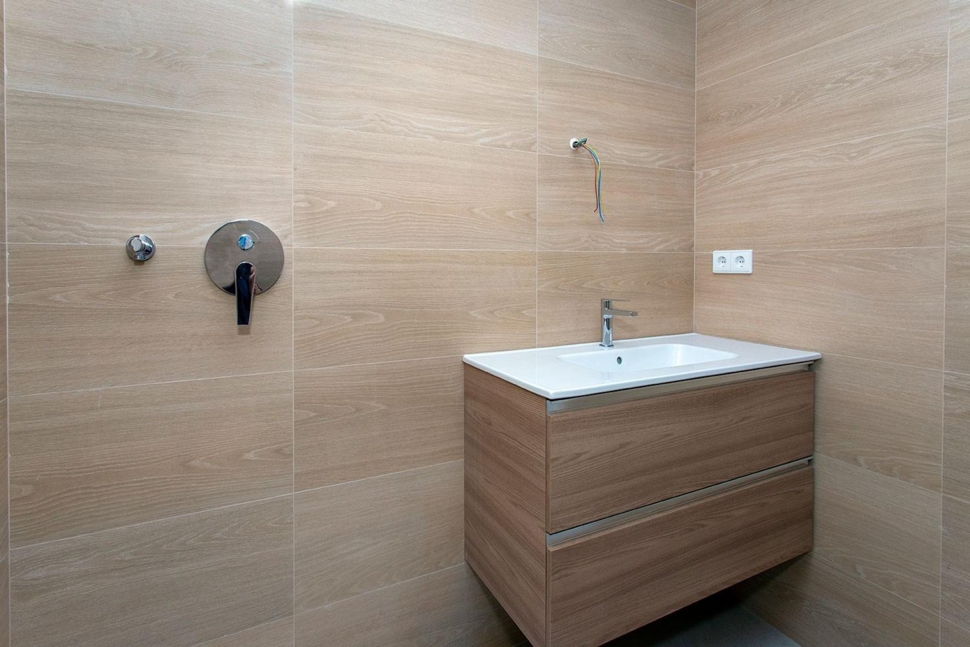 New Build - TOWNHOUSE - Hondón de las Nieves