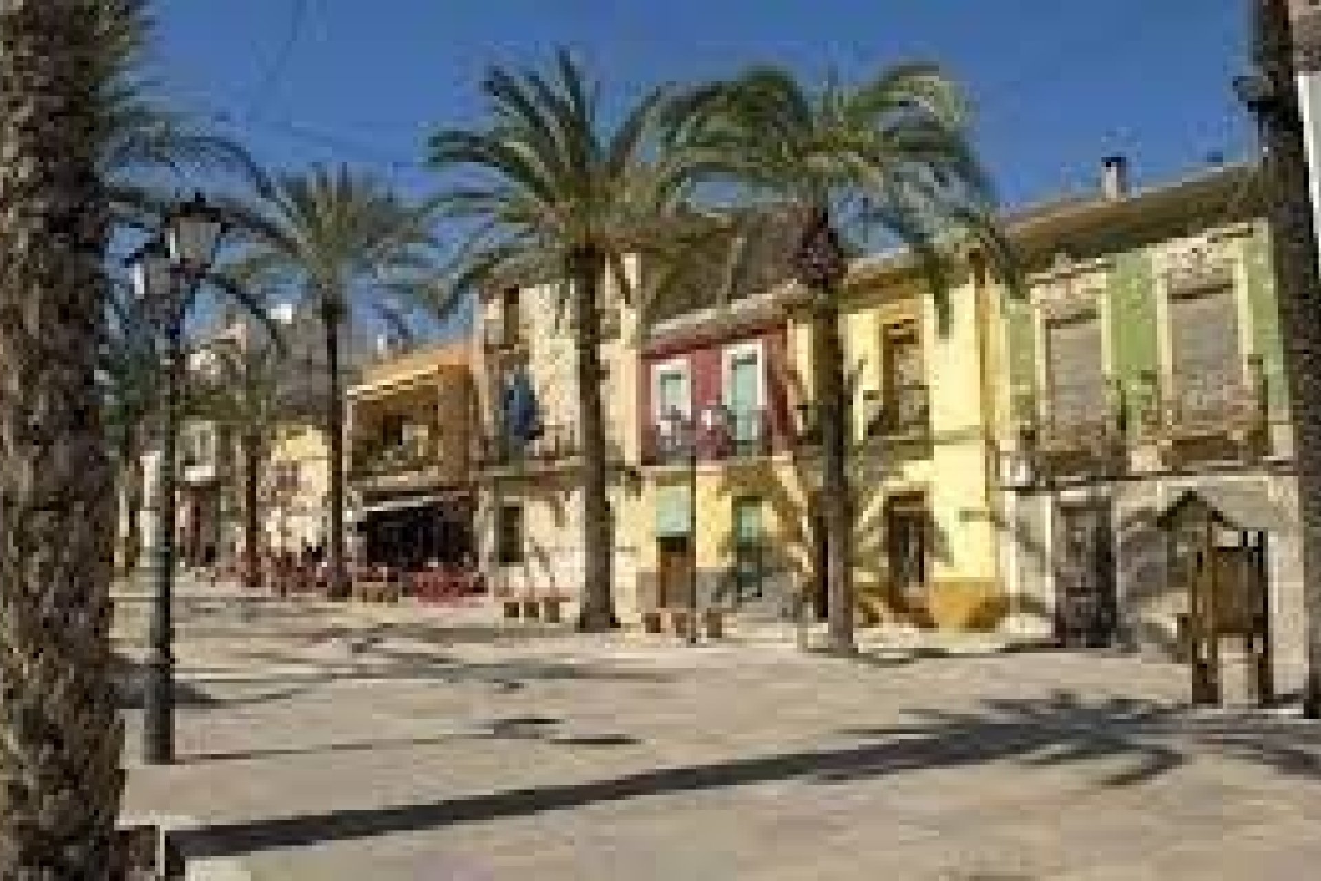 New Build - TOWNHOUSE - Hondón de las Nieves