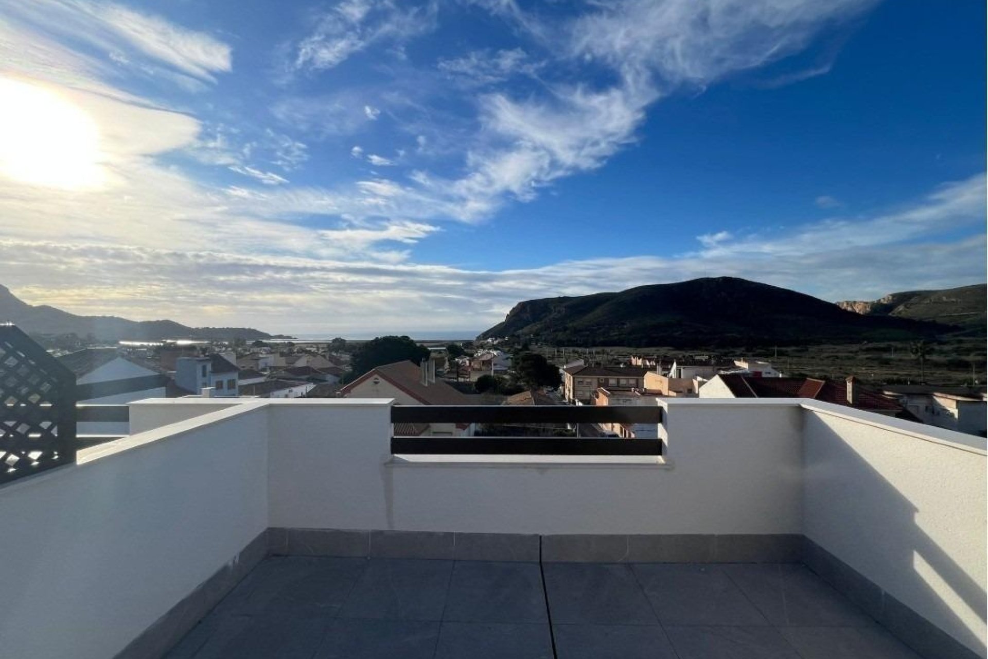 New Build - TOWNHOUSE - La Union