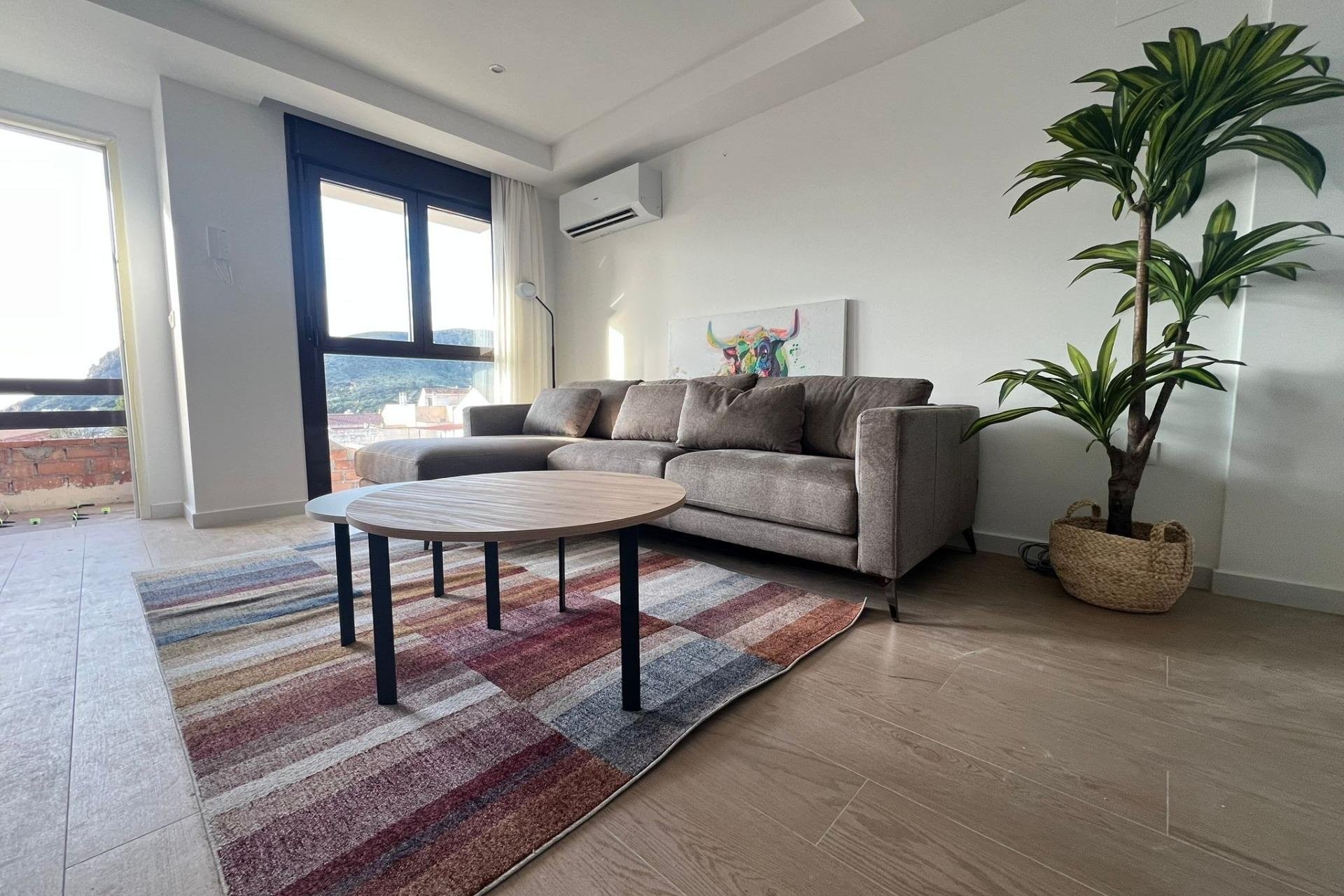 New Build - TOWNHOUSE - La Union