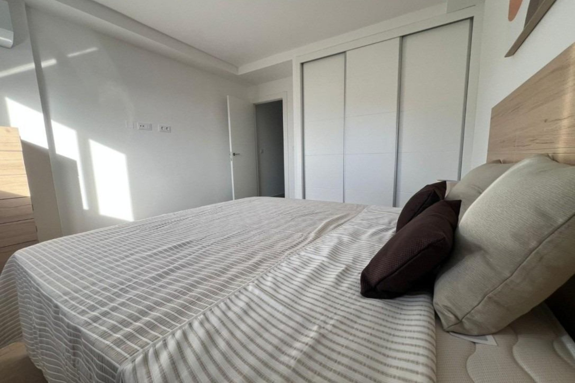 New Build - TOWNHOUSE - La Union