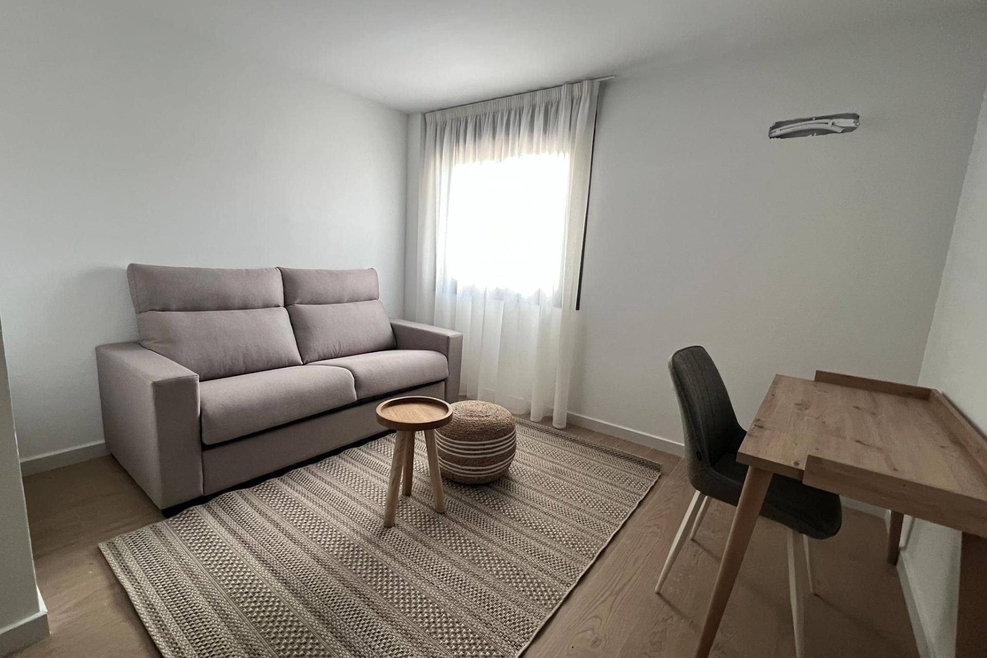 New Build - TOWNHOUSE - La Union