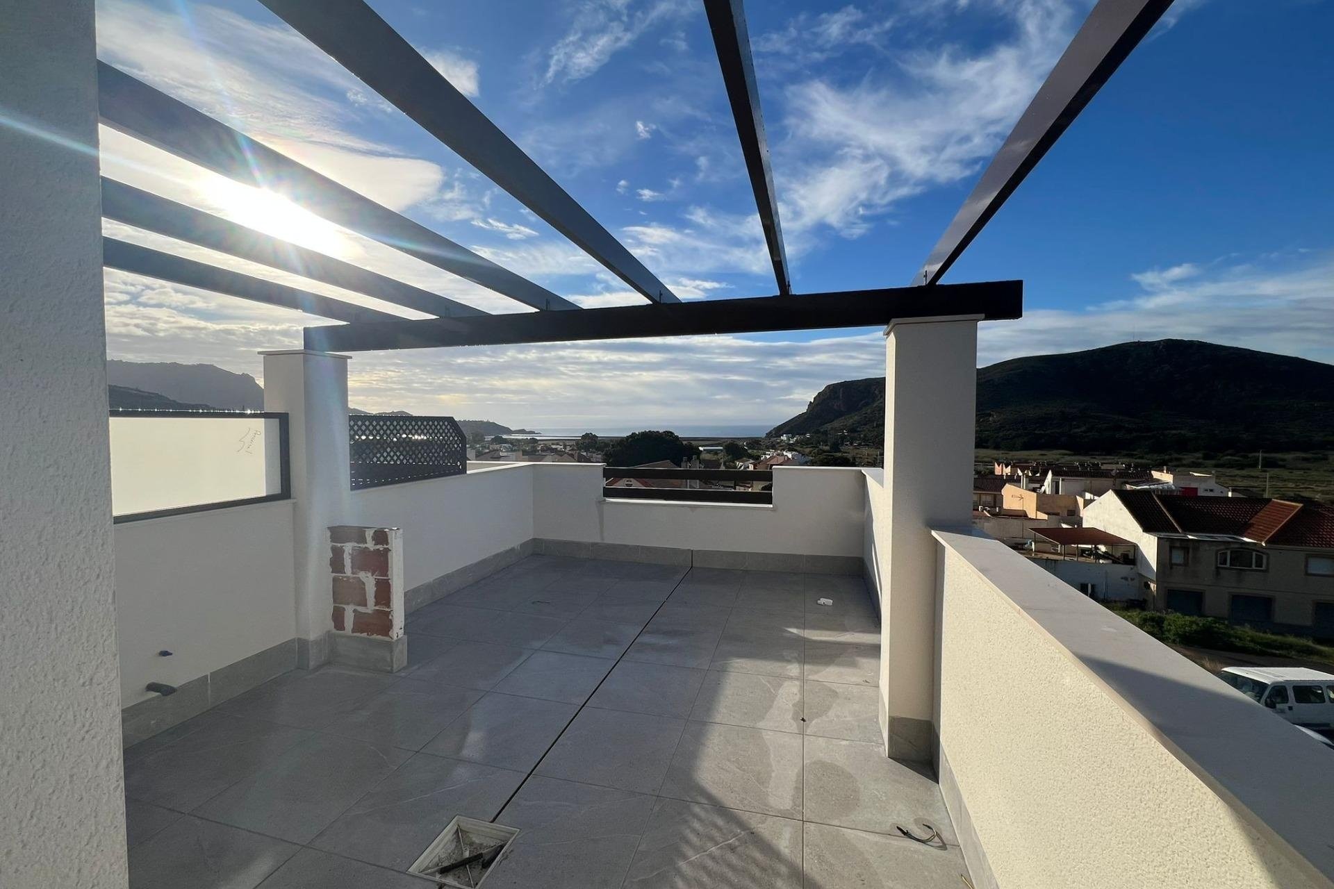 New Build - TOWNHOUSE - La Union