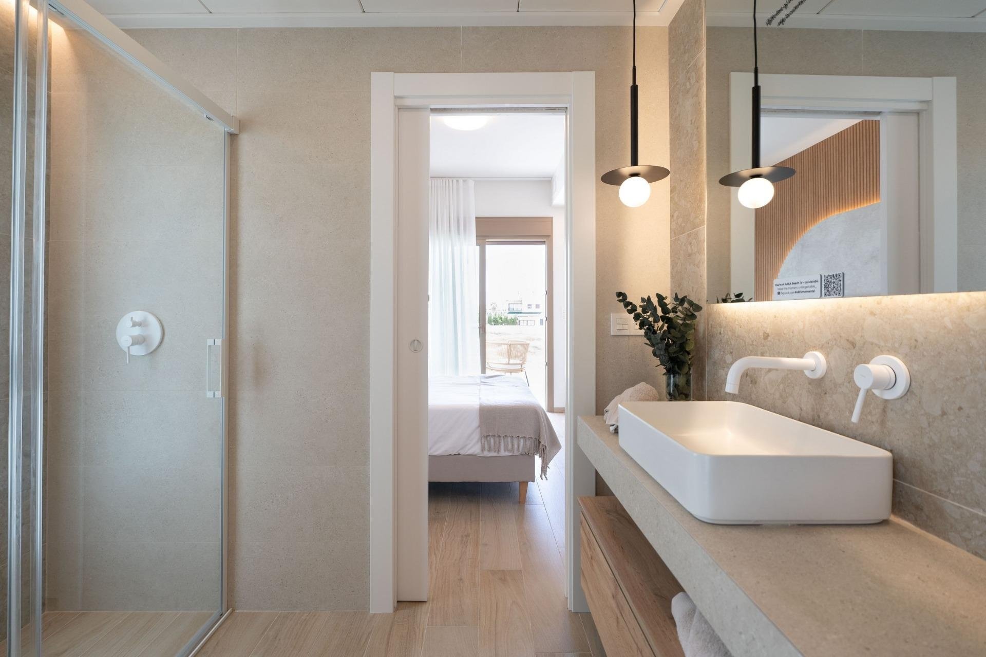 New Build - TOWNHOUSE - Los Alcazares