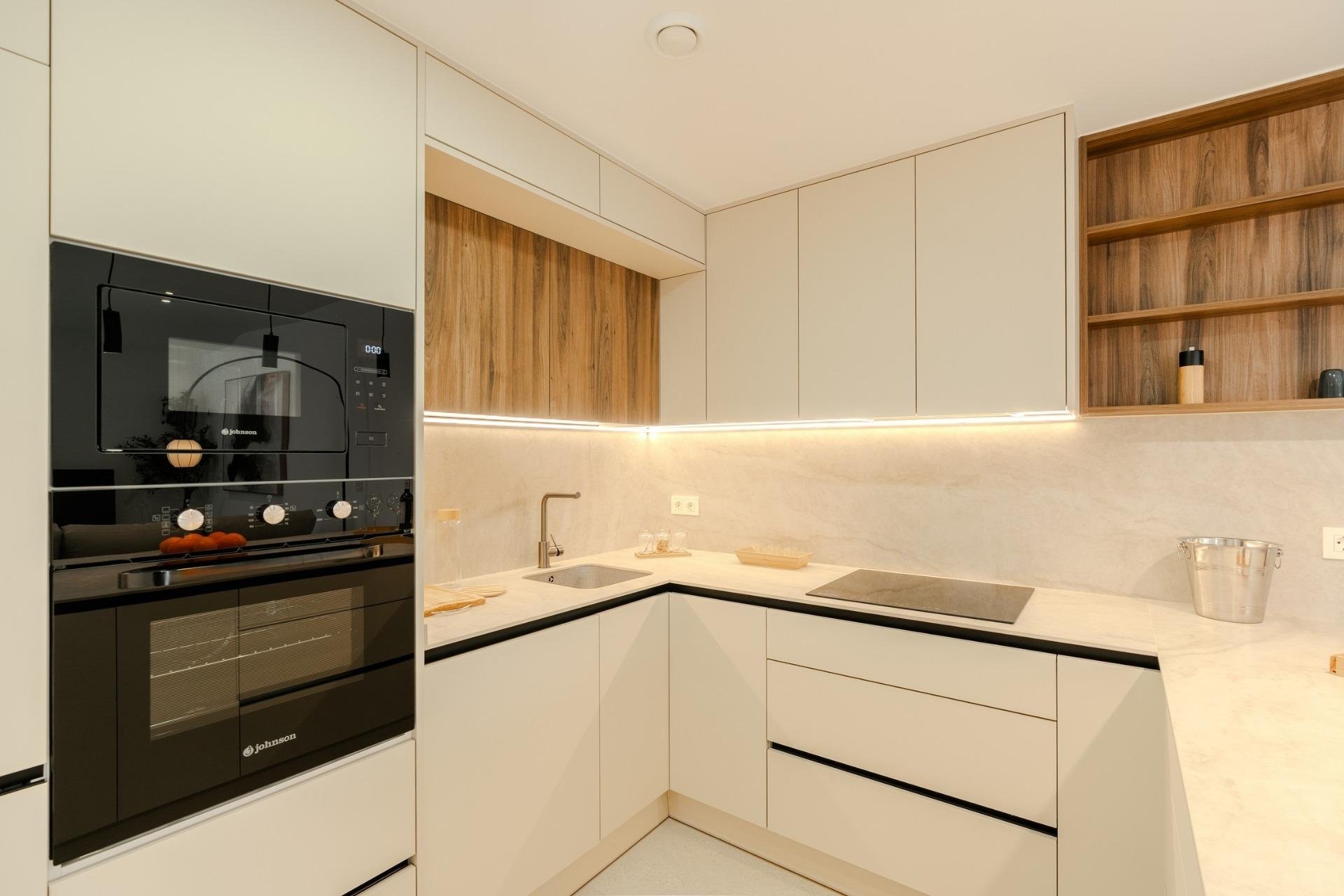 New Build - TOWNHOUSE - Los Alcazares