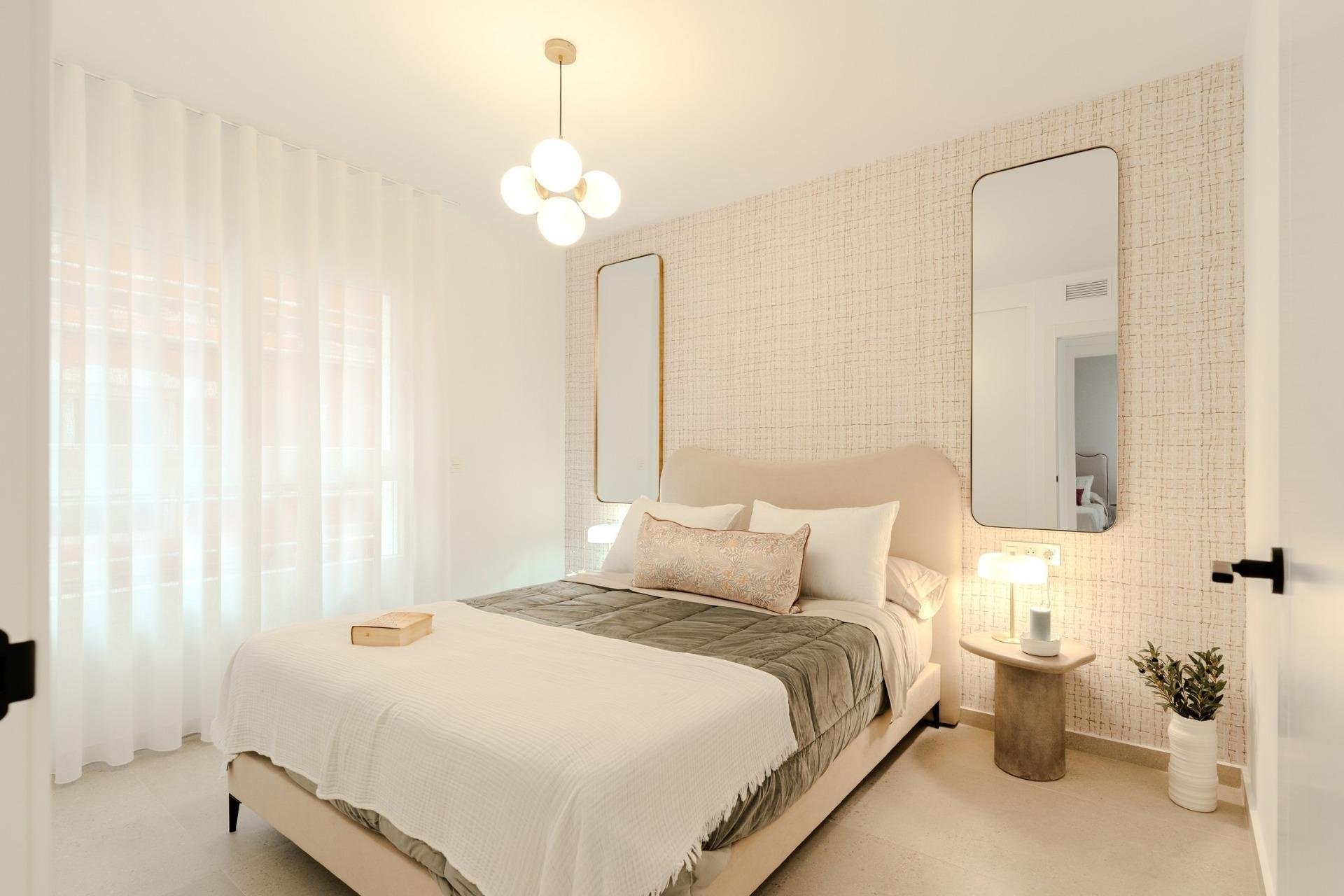 New Build - TOWNHOUSE - Los Alcazares