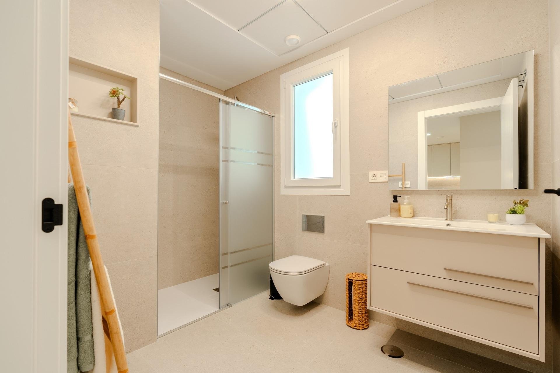 New Build - TOWNHOUSE - Los Alcazares