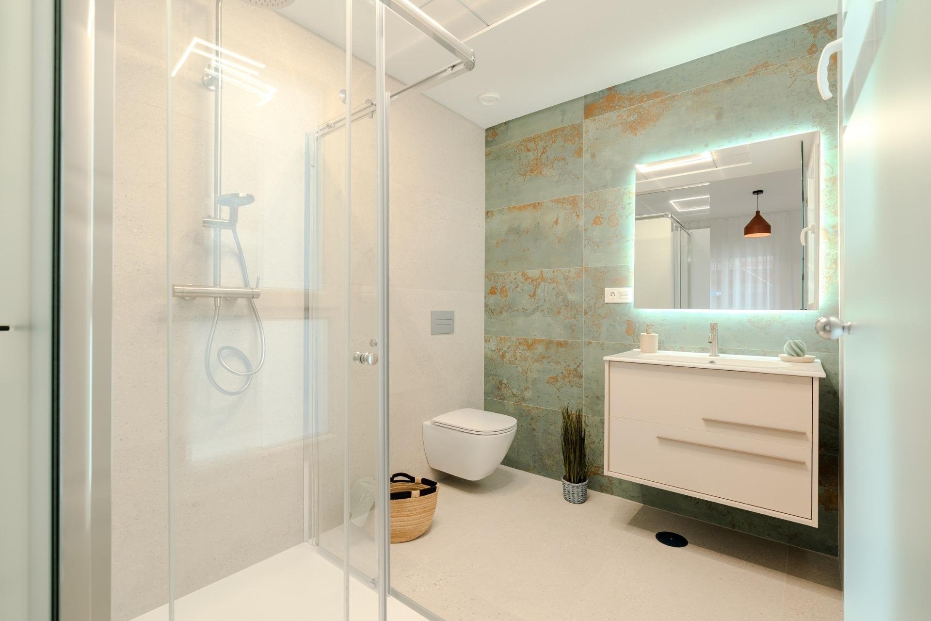 New Build - TOWNHOUSE - Los Alcazares