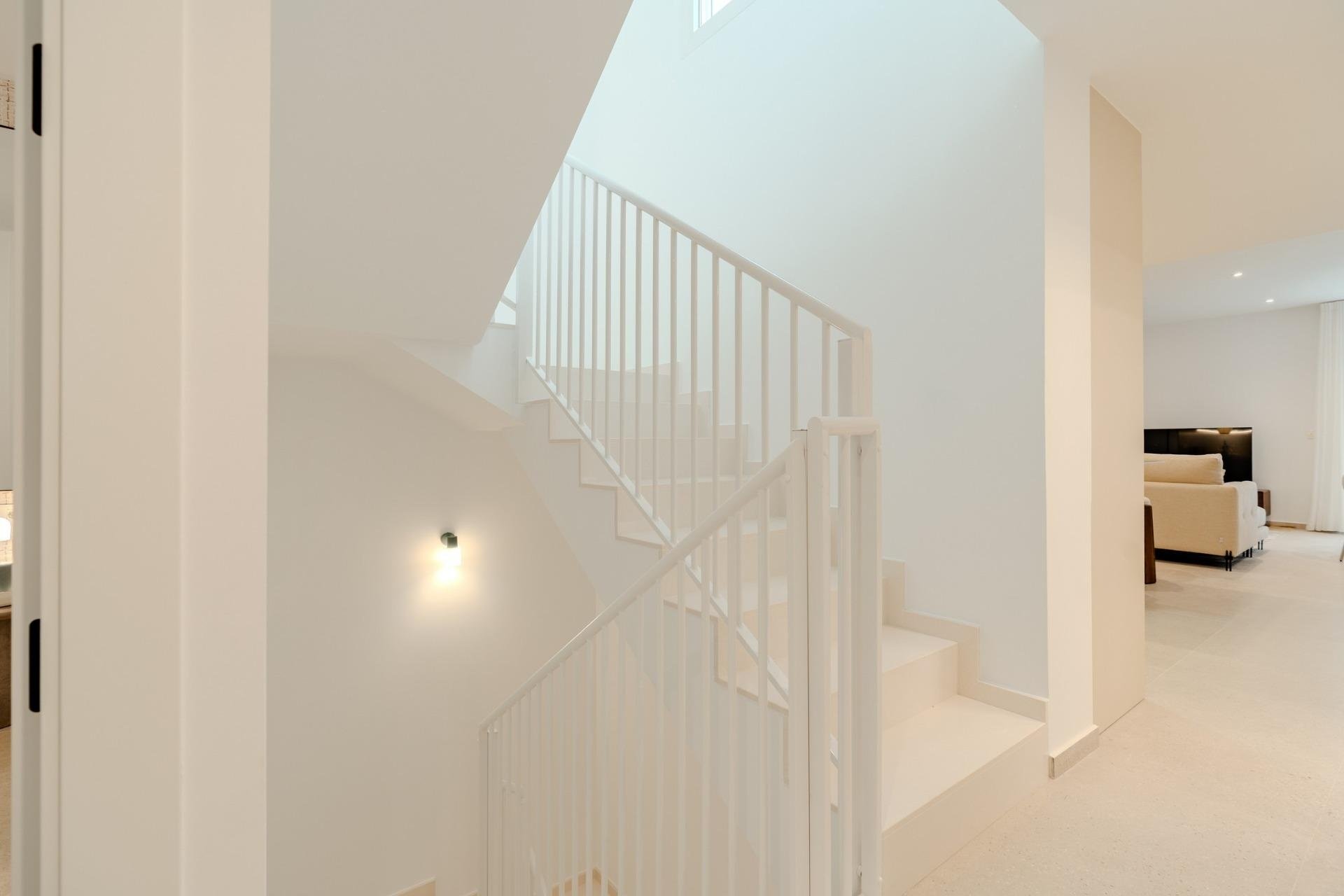 New Build - TOWNHOUSE - Los Alcazares