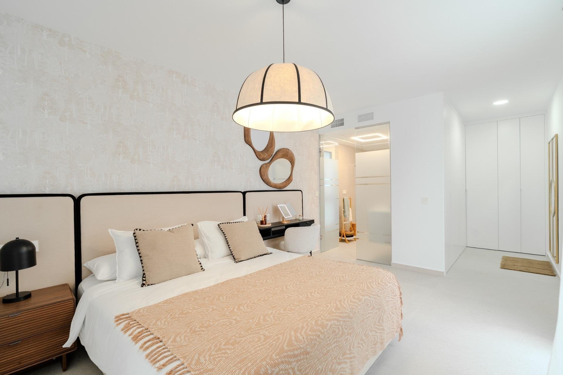 New Build - TOWNHOUSE - Los Alcazares