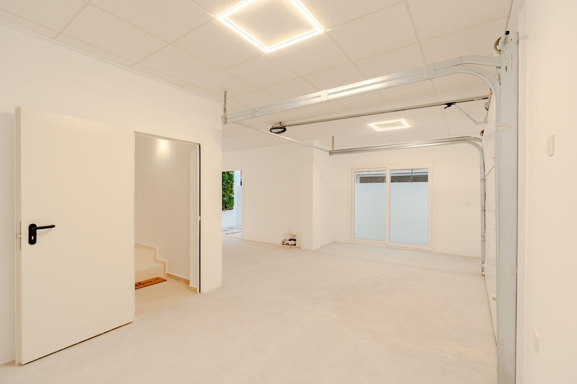 New Build - TOWNHOUSE - Los Alcazares