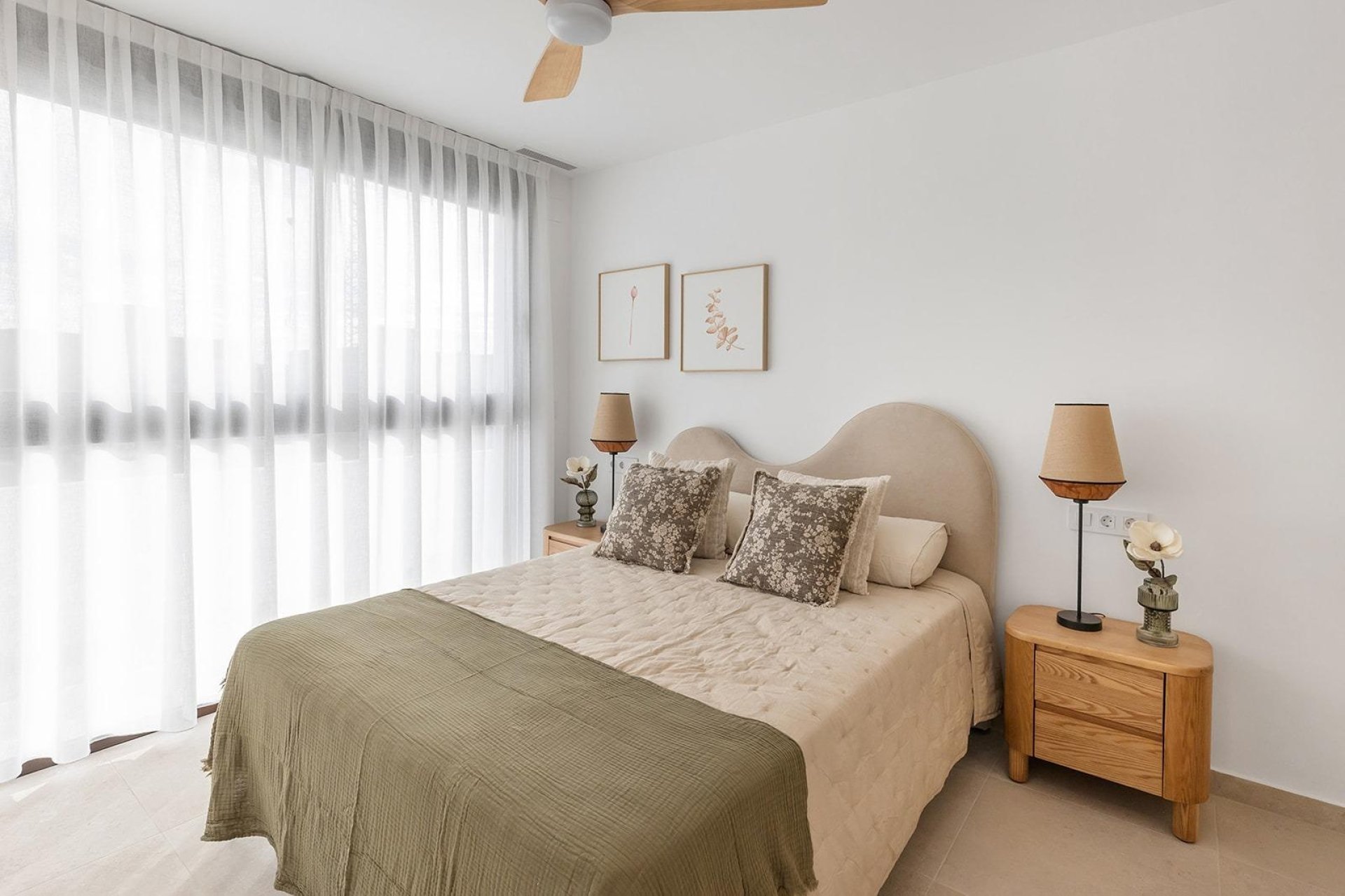 New Build - TOWNHOUSE - Los Alcazares