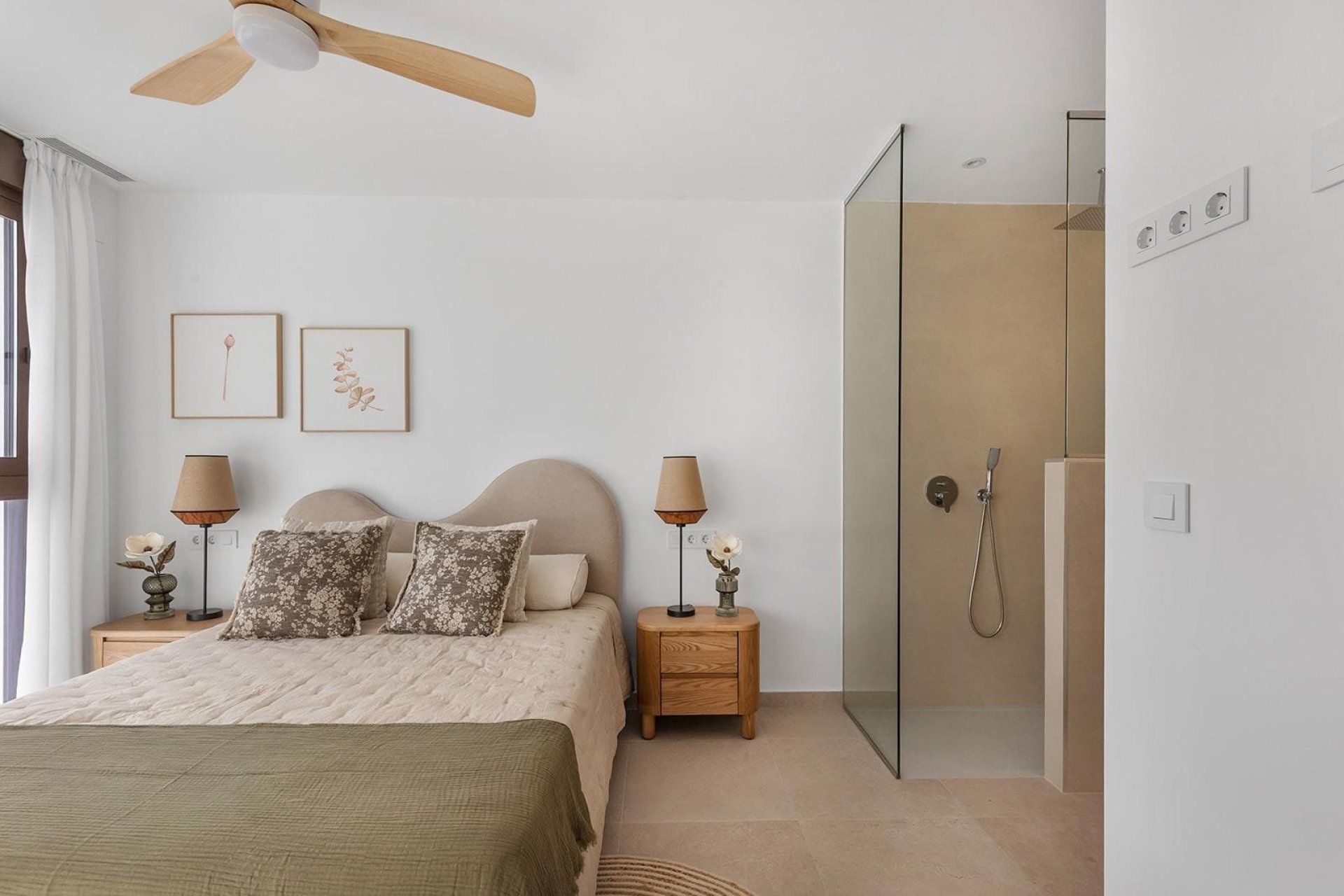 New Build - TOWNHOUSE - Los Alcazares