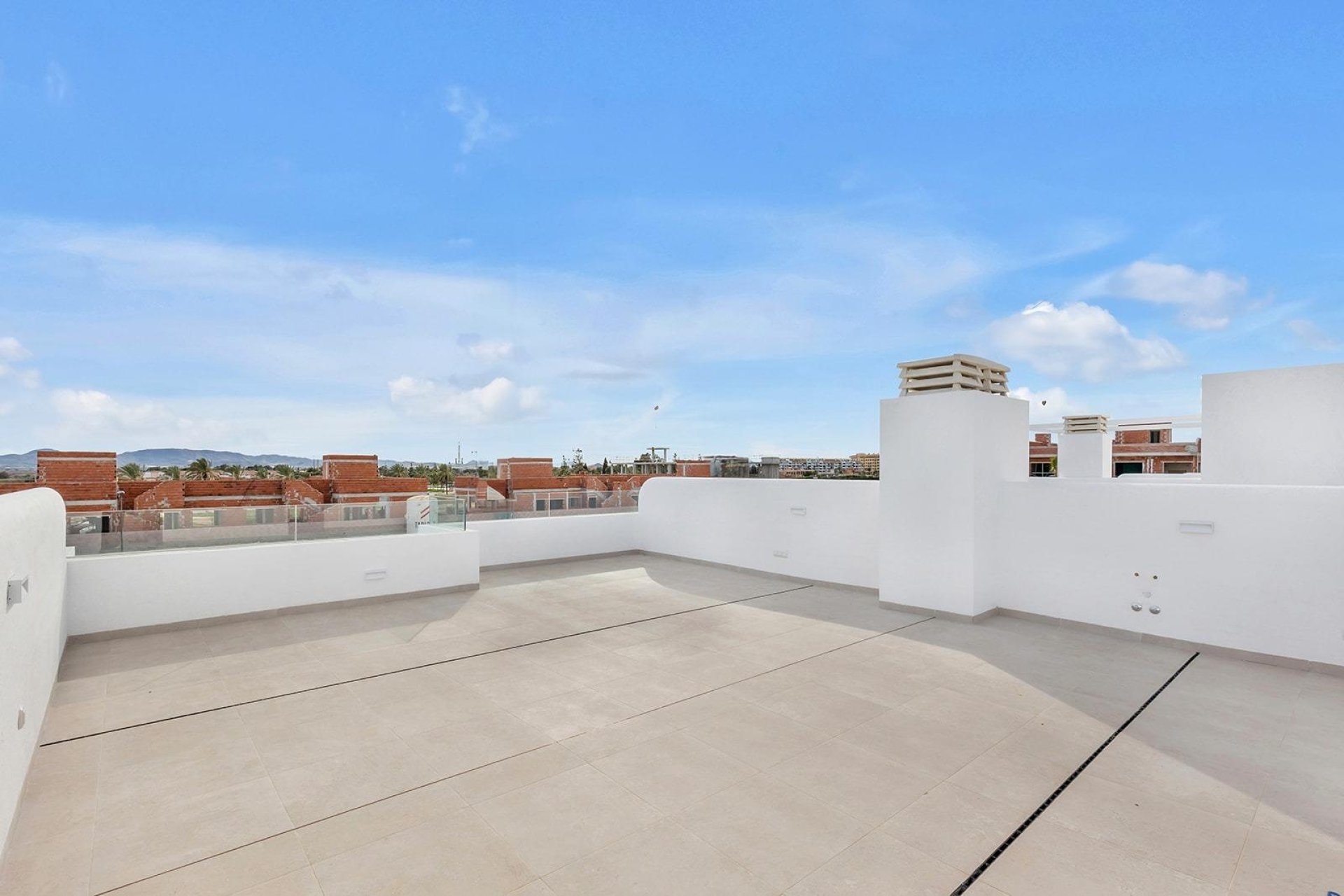 New Build - TOWNHOUSE - Los Alcazares