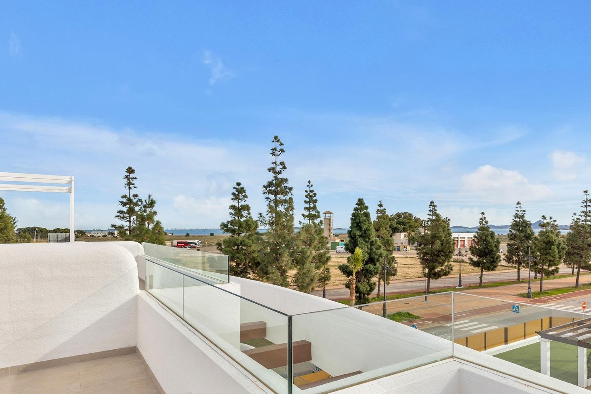New Build - TOWNHOUSE - Los Alcazares