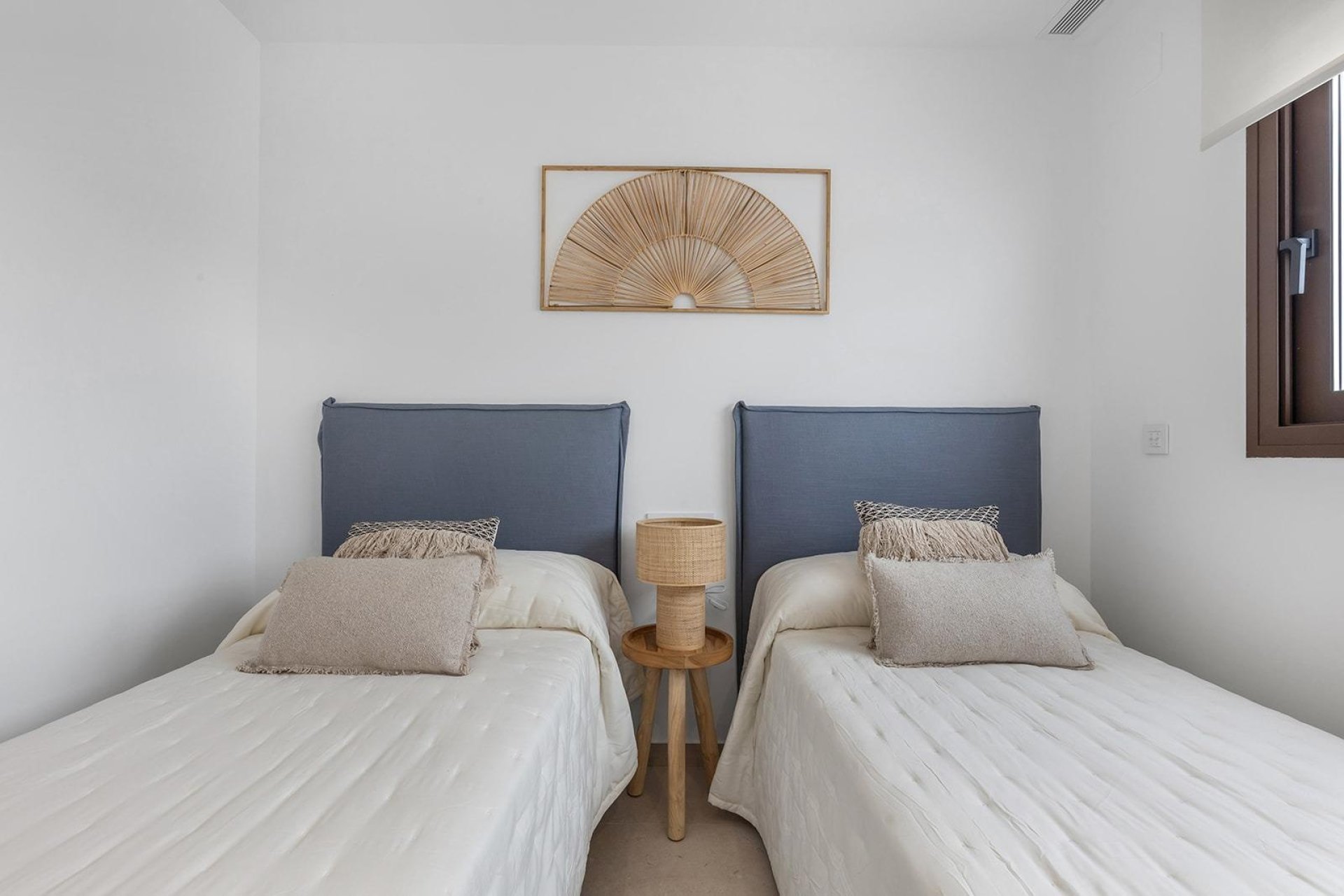New Build - TOWNHOUSE - Los Alcazares
