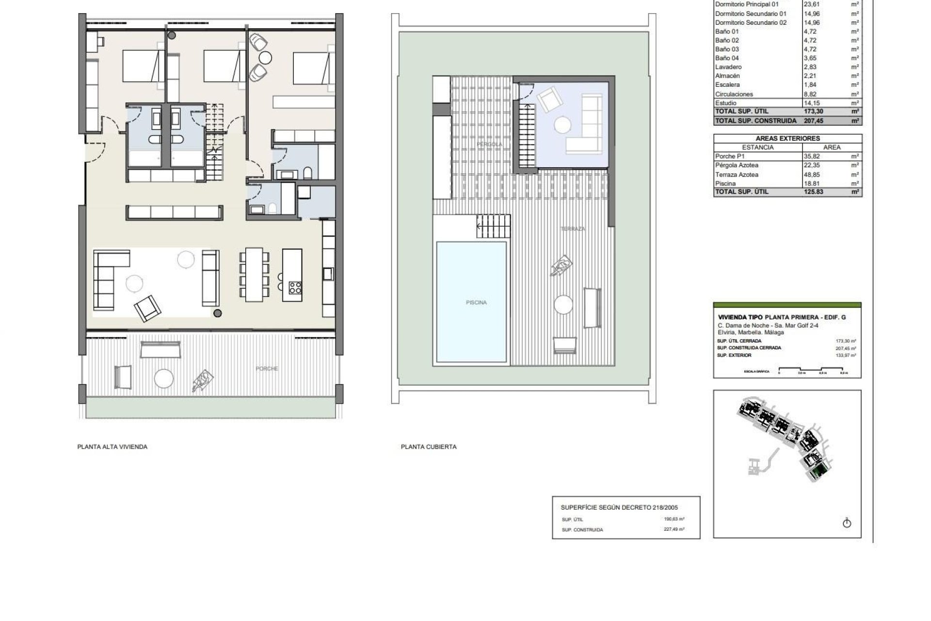 New Build - TOWNHOUSE - Marbella
