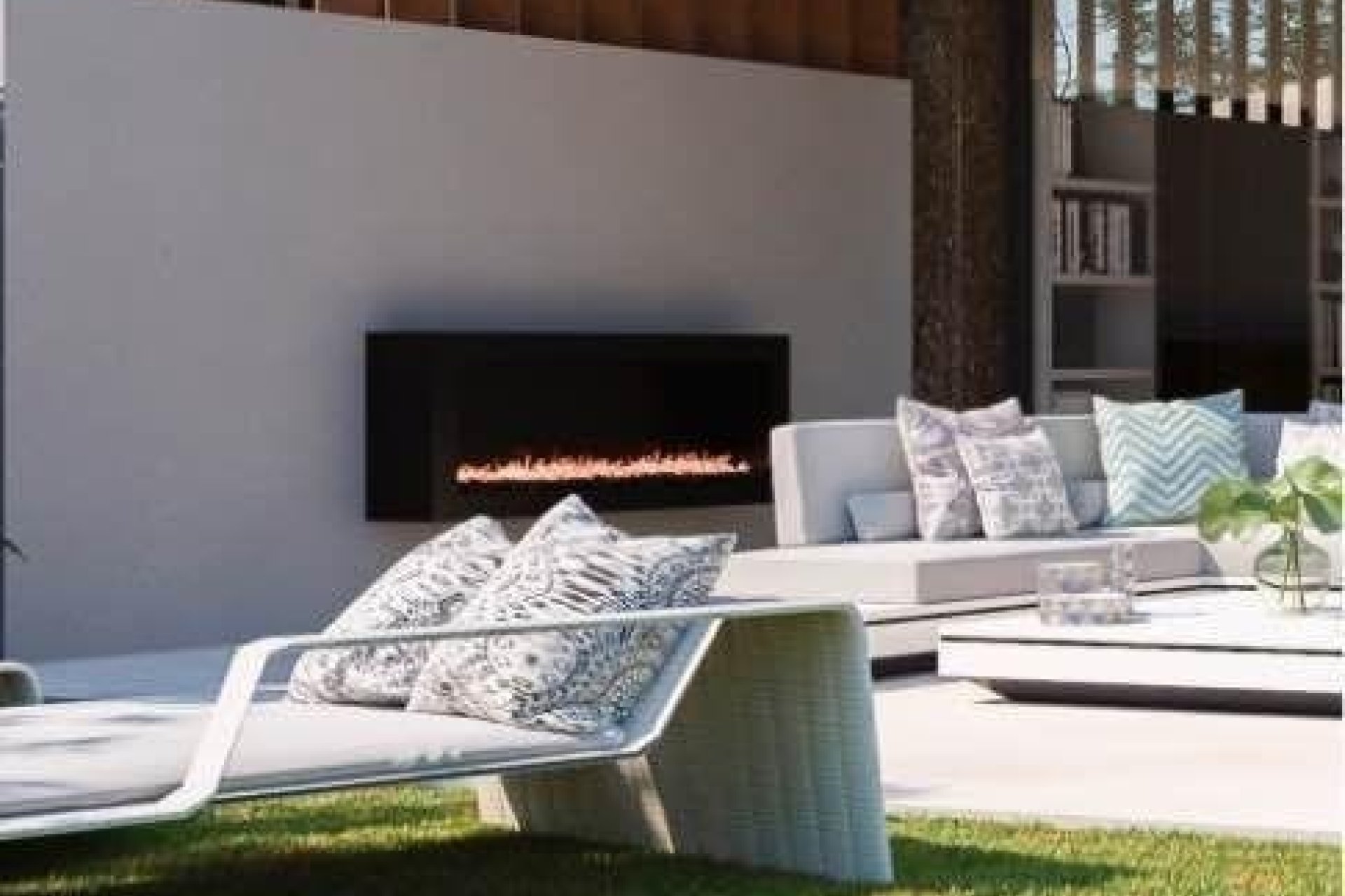 New Build - TOWNHOUSE - Marbella