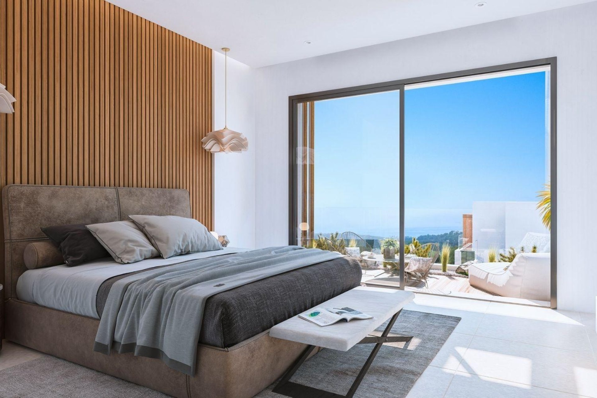 New Build - TOWNHOUSE - Marbella