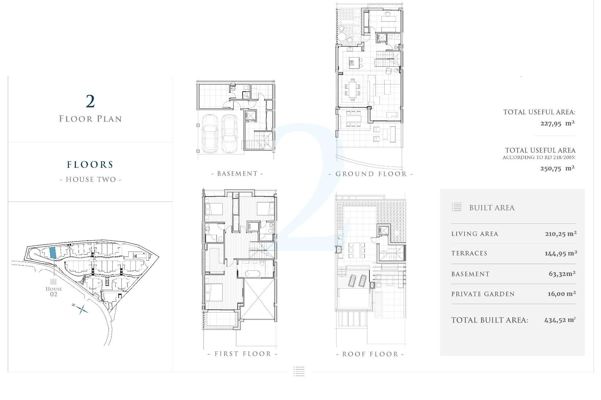 New Build - TOWNHOUSE - Marbella