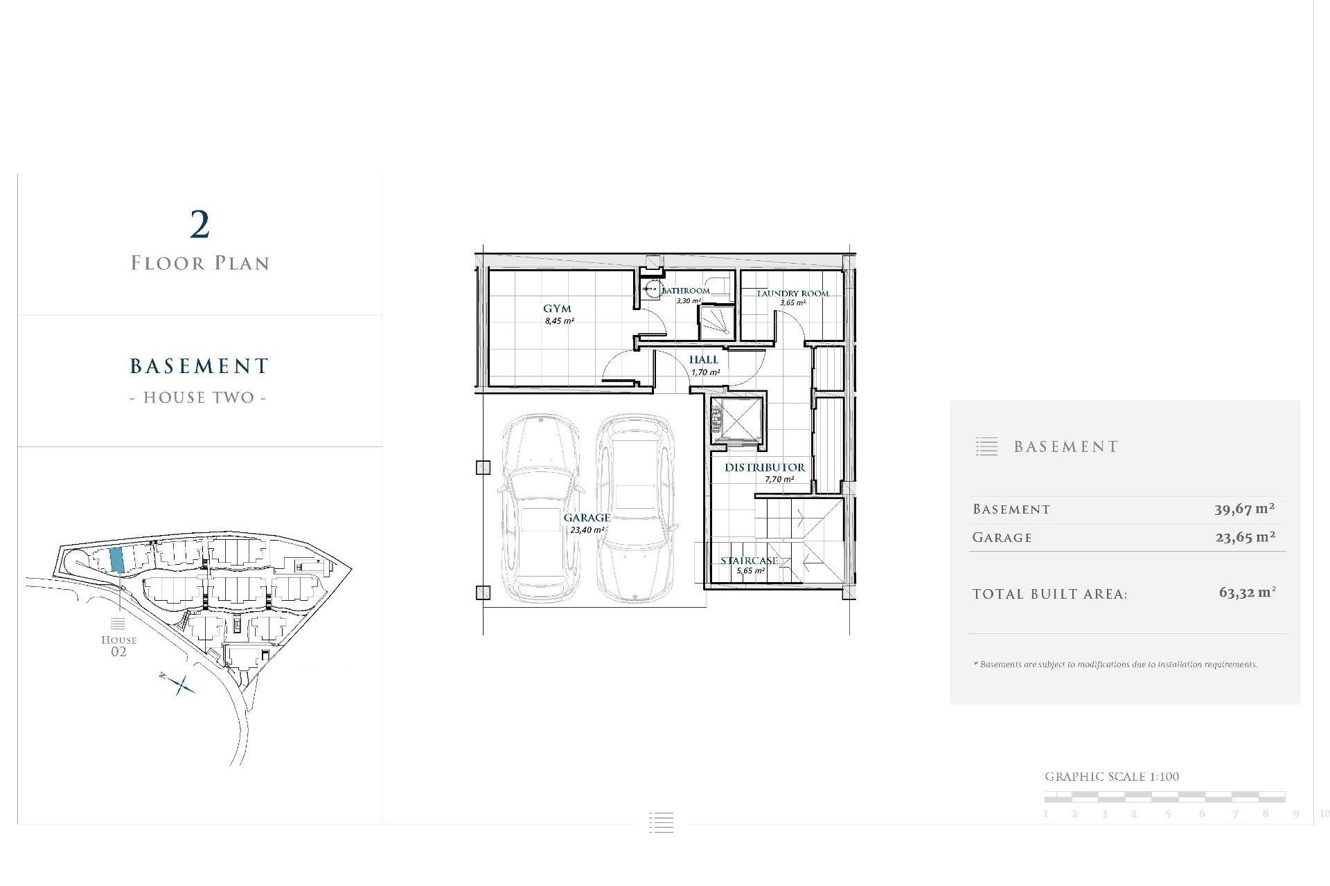 New Build - TOWNHOUSE - Marbella