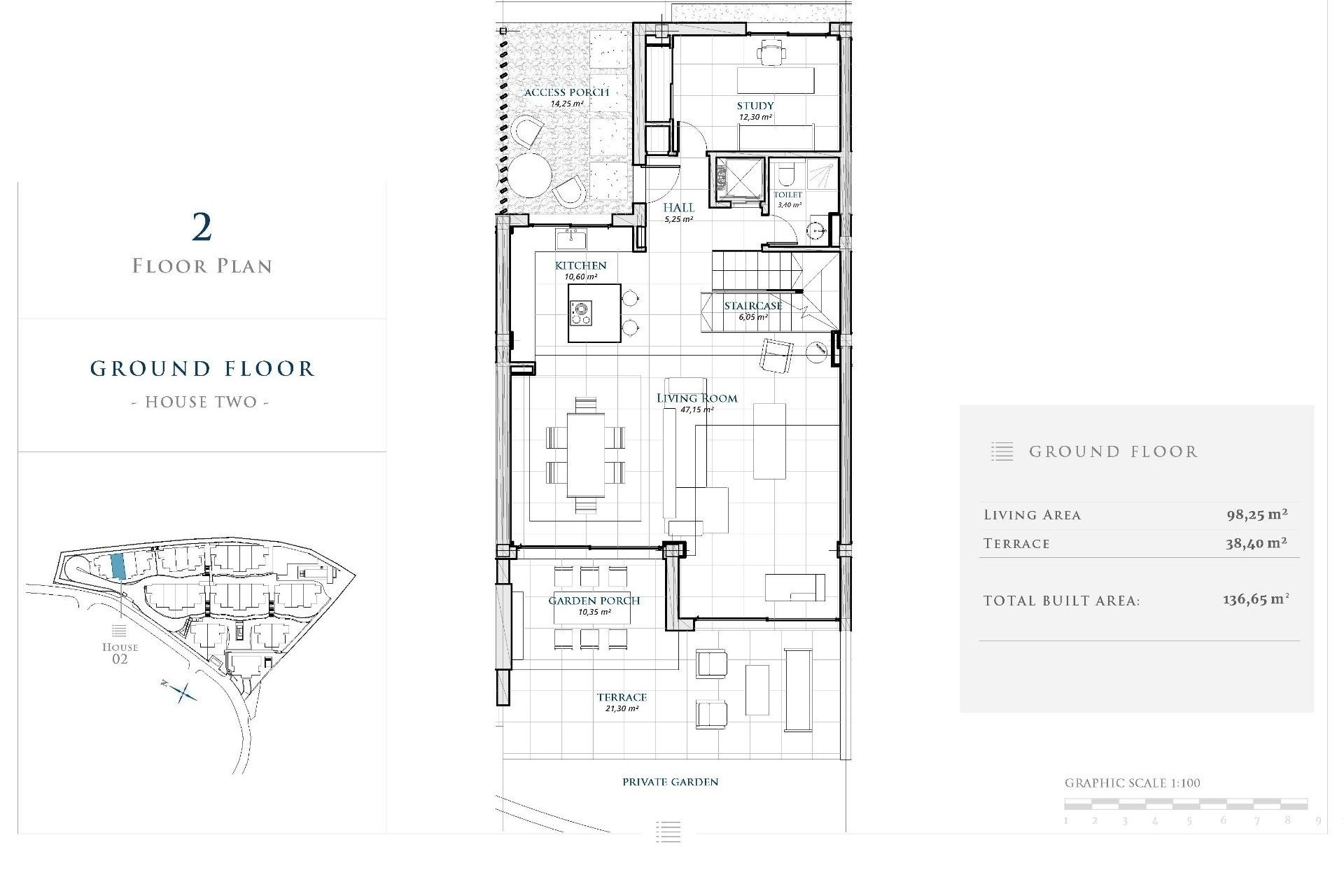 New Build - TOWNHOUSE - Marbella