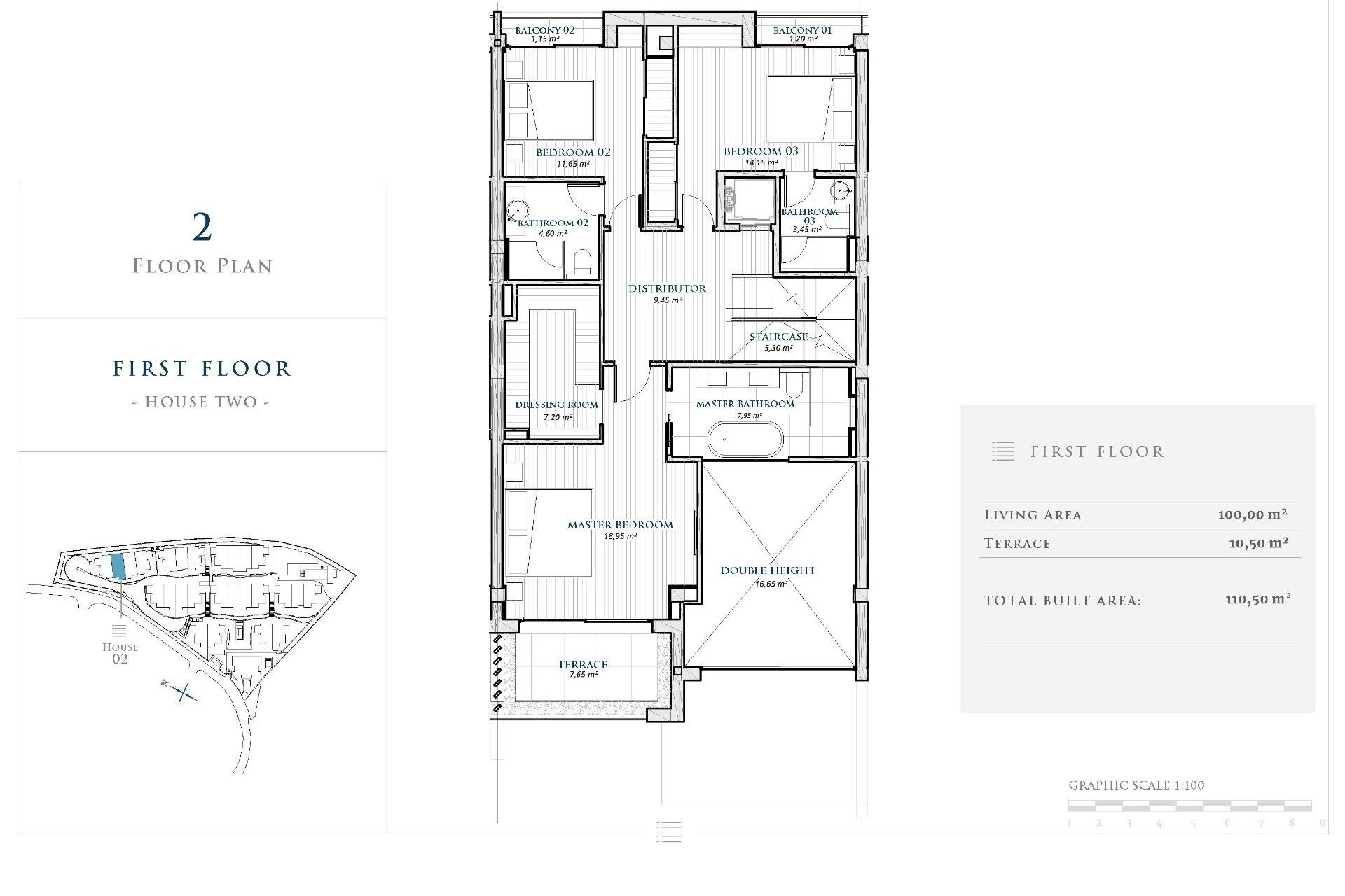 New Build - TOWNHOUSE - Marbella