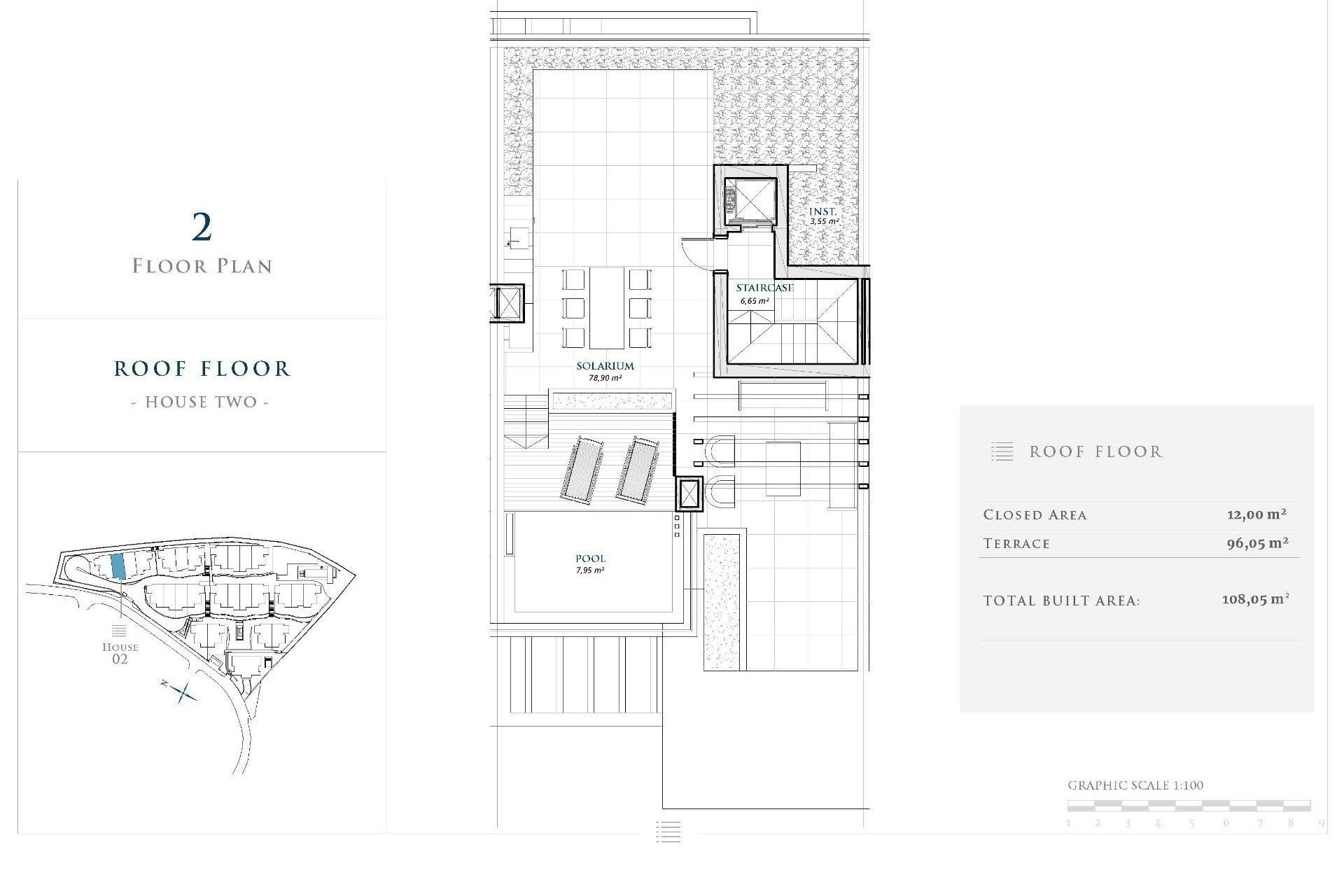New Build - TOWNHOUSE - Marbella