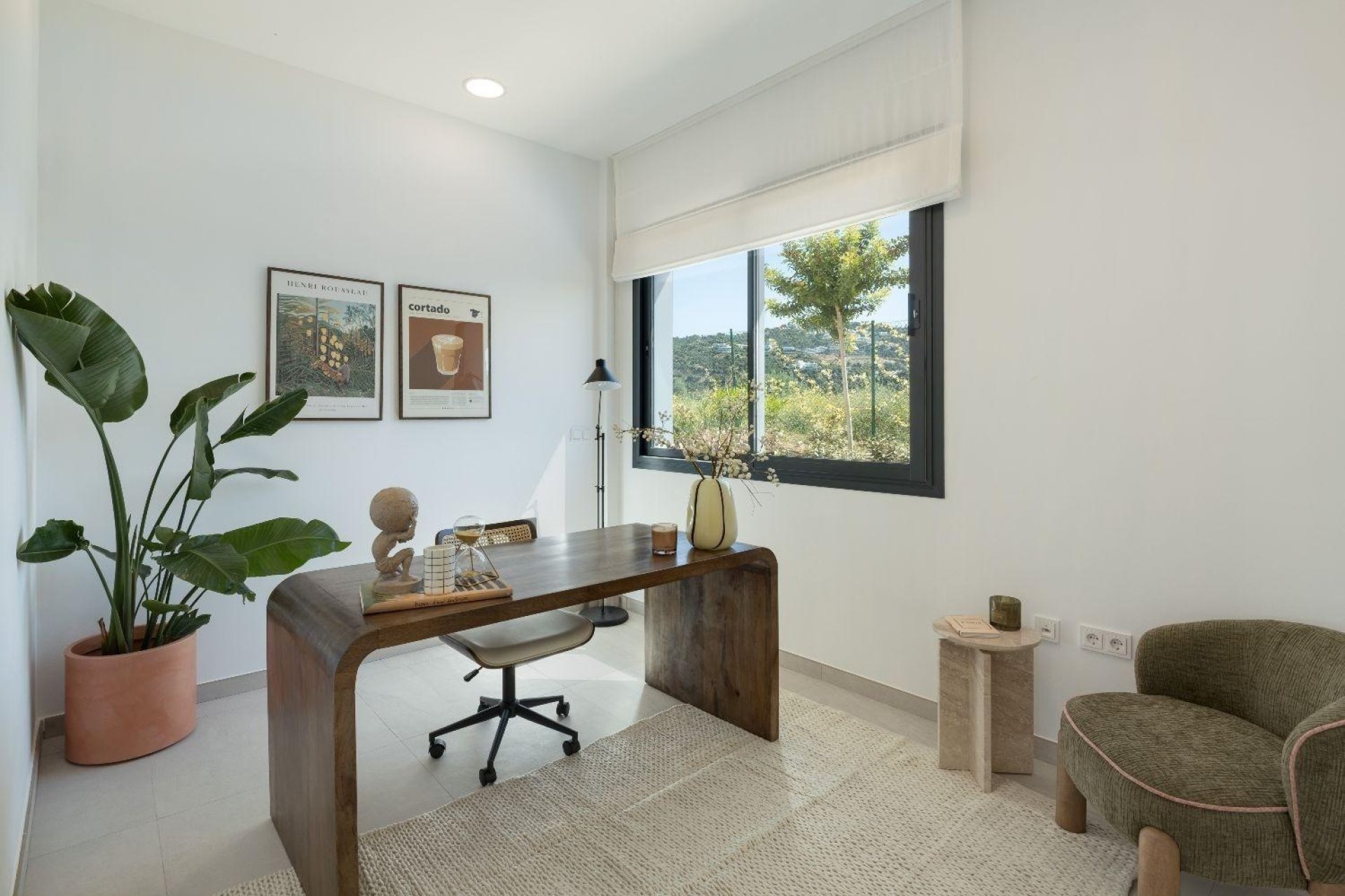 New Build - TOWNHOUSE - Marbella