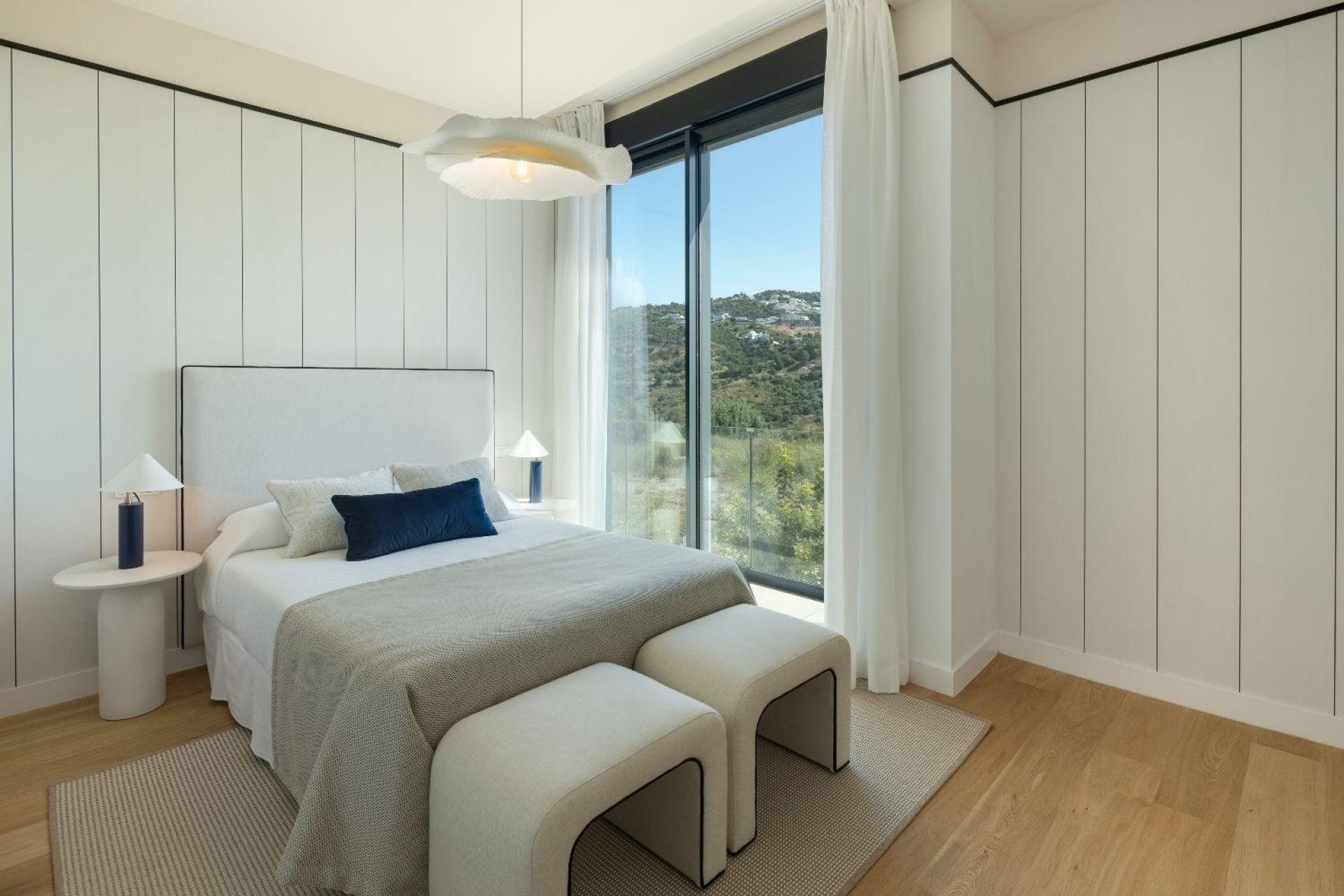 New Build - TOWNHOUSE - Marbella