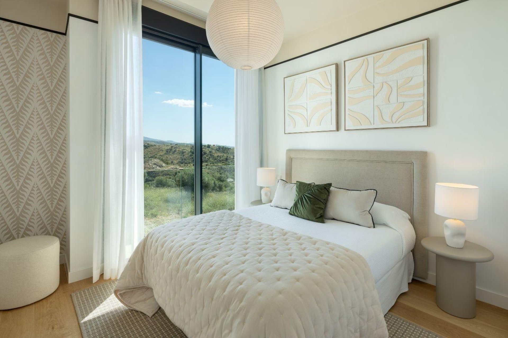 New Build - TOWNHOUSE - Marbella