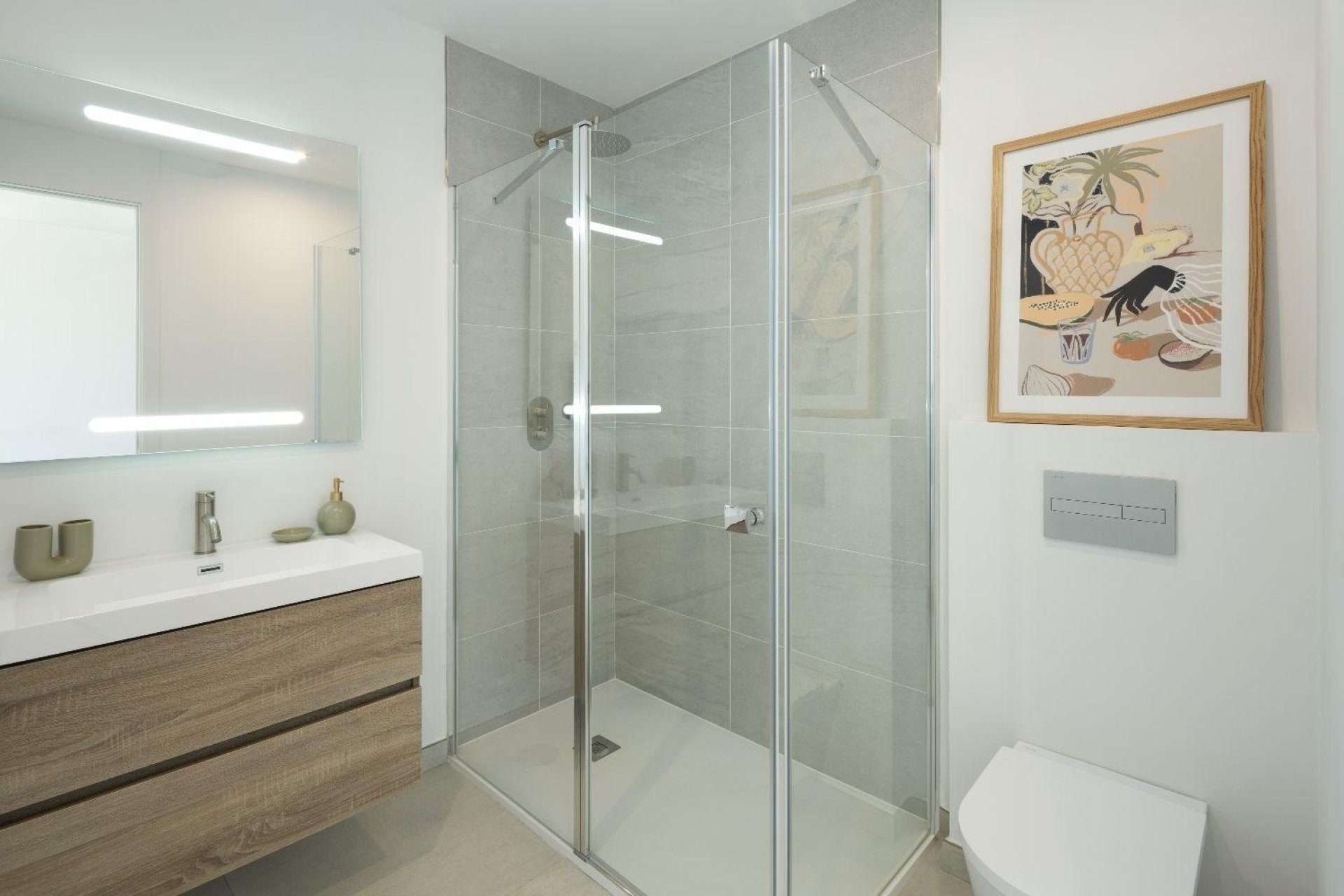 New Build - TOWNHOUSE - Marbella