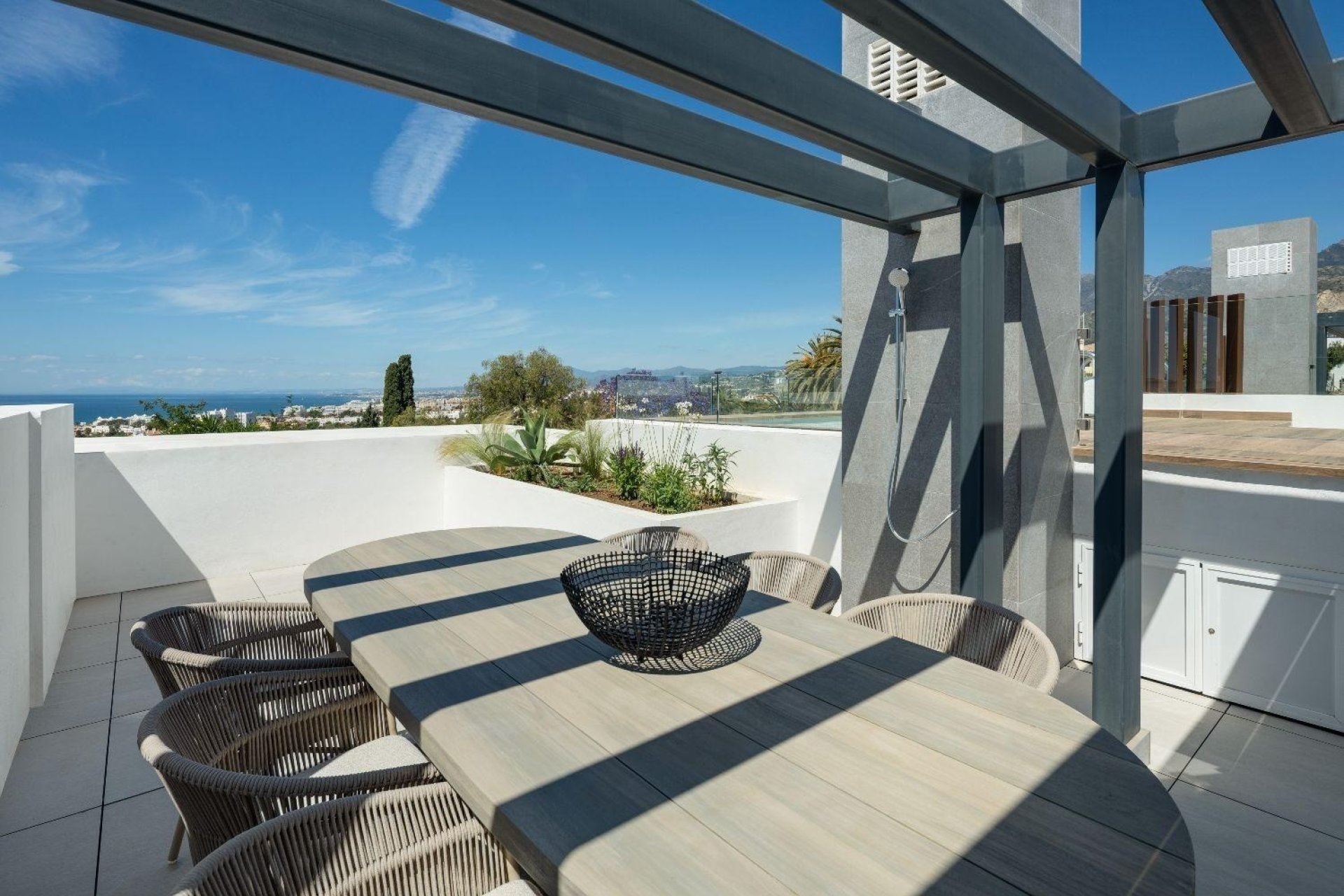 New Build - TOWNHOUSE - Marbella