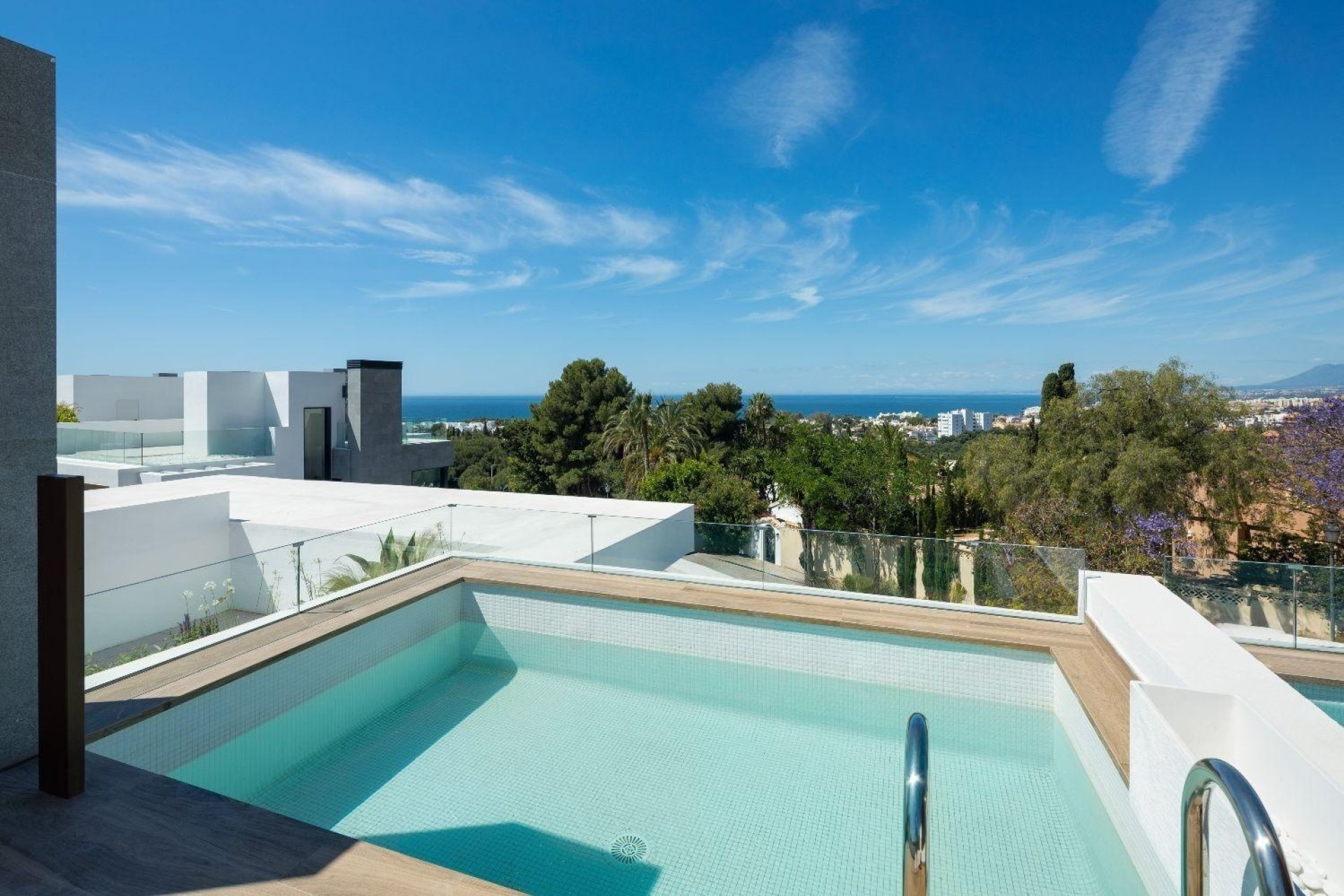 New Build - TOWNHOUSE - Marbella