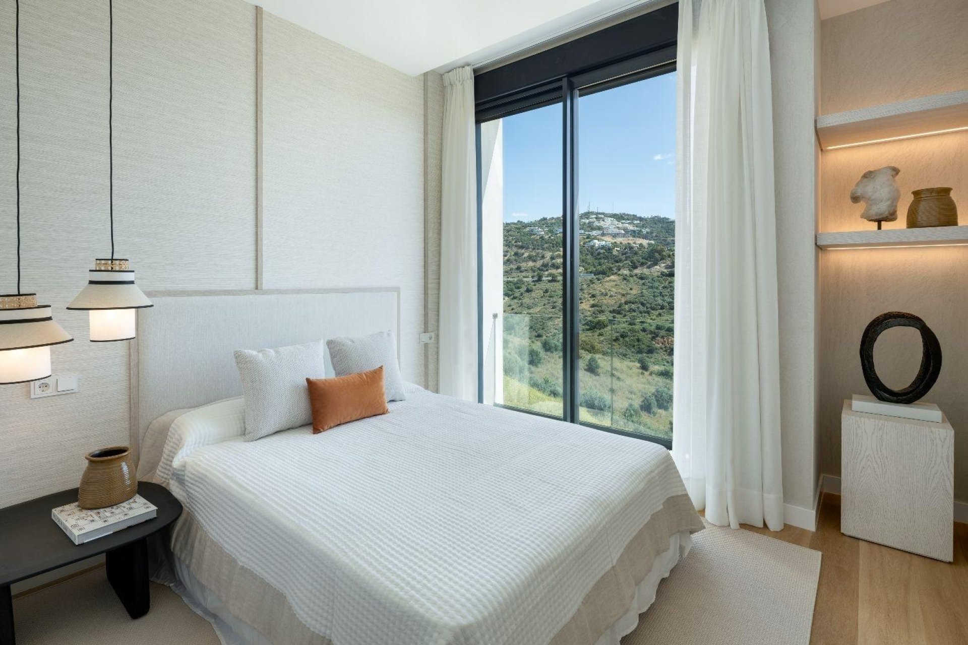New Build - TOWNHOUSE - Marbella