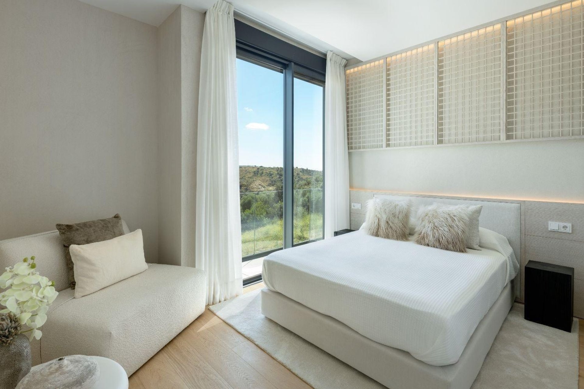 New Build - TOWNHOUSE - Marbella