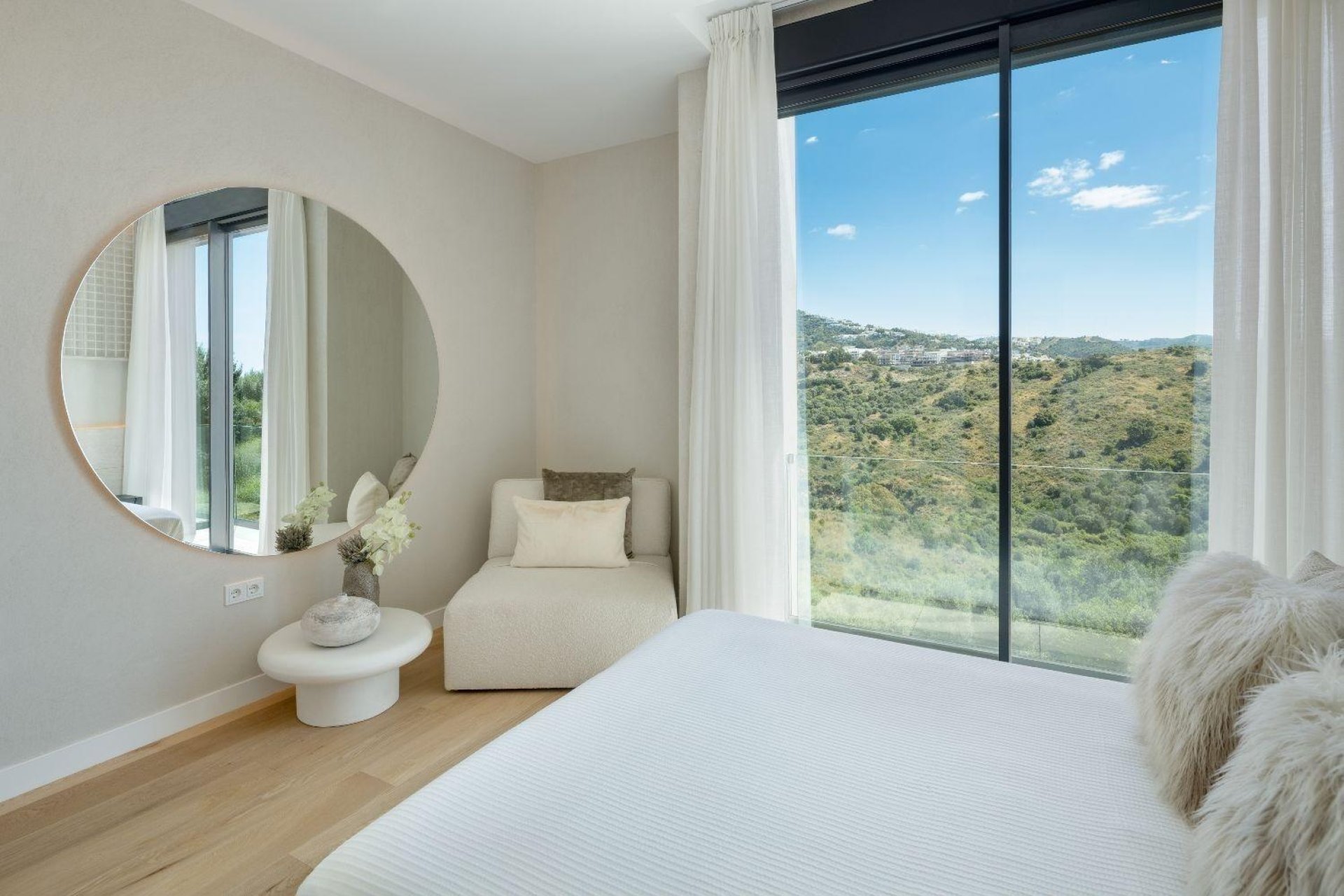New Build - TOWNHOUSE - Marbella