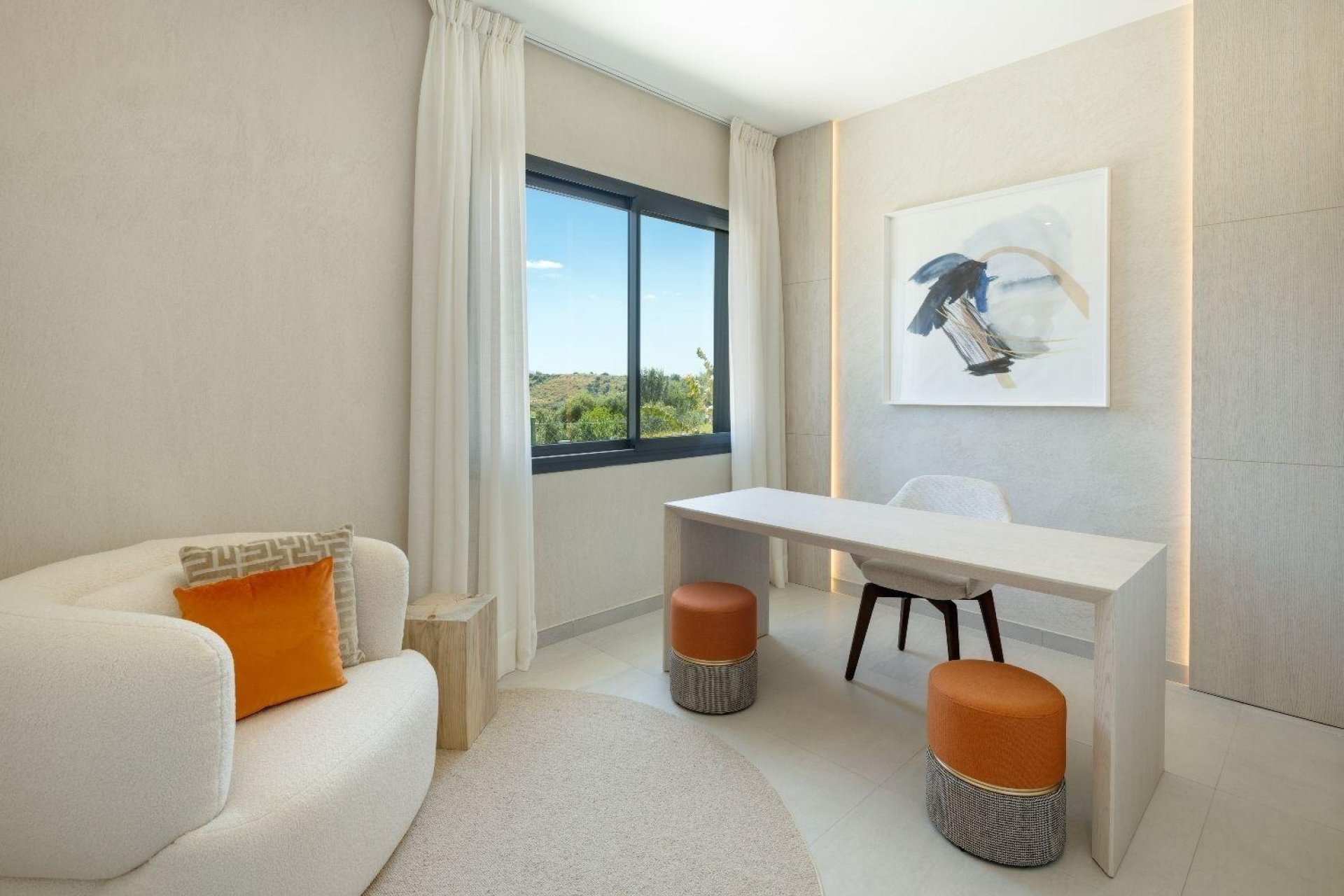 New Build - TOWNHOUSE - Marbella