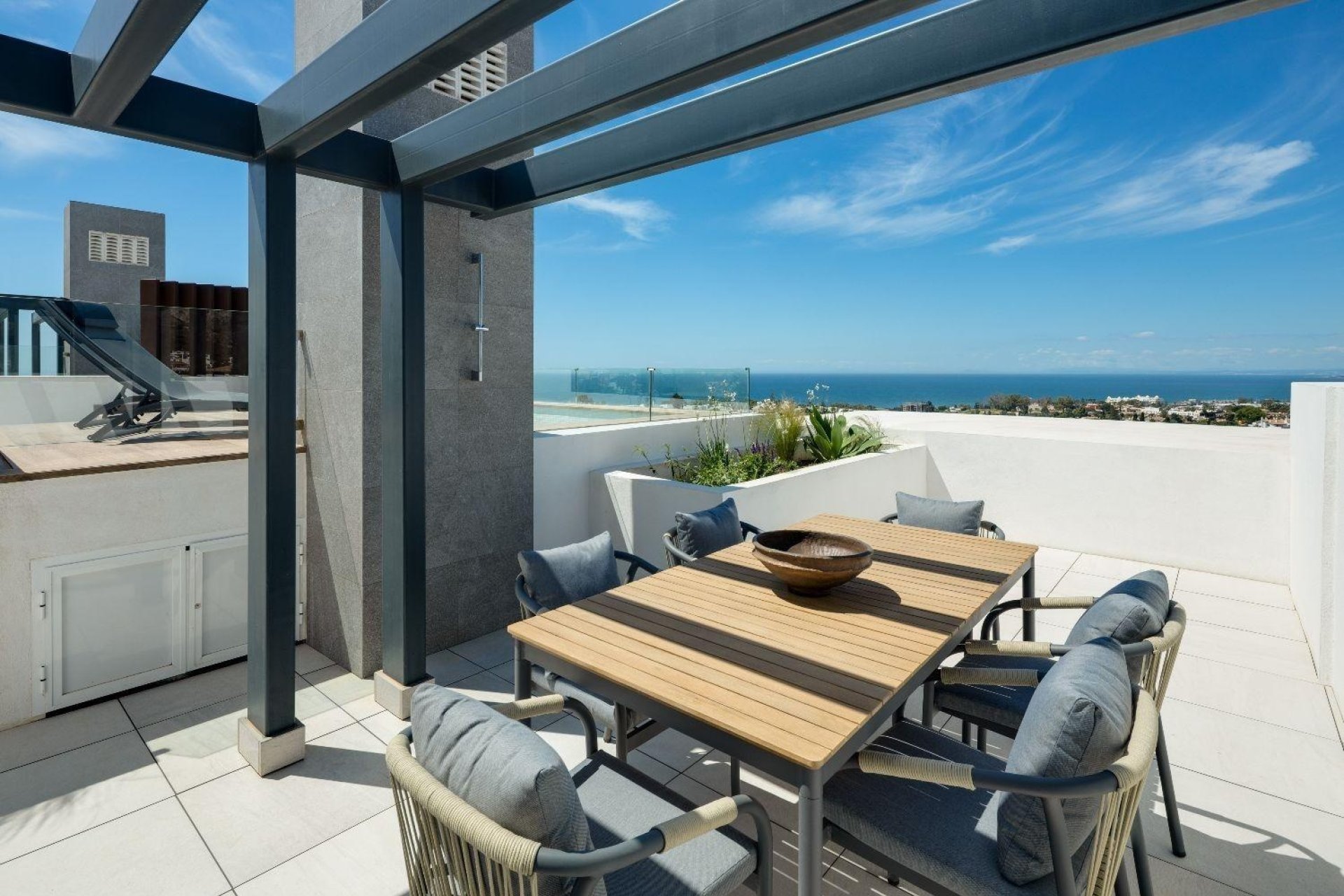 New Build - TOWNHOUSE - Marbella
